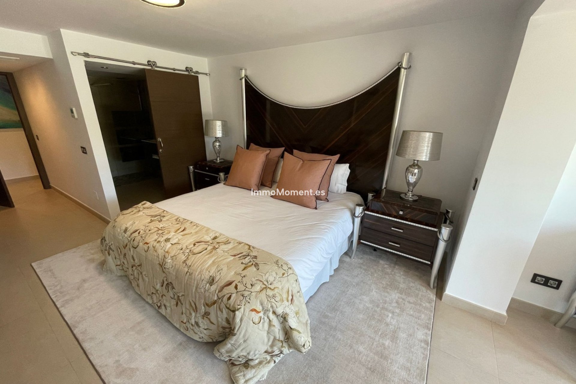 Bestaande woning - Villa - Marbella - San Pedro de Alcántara