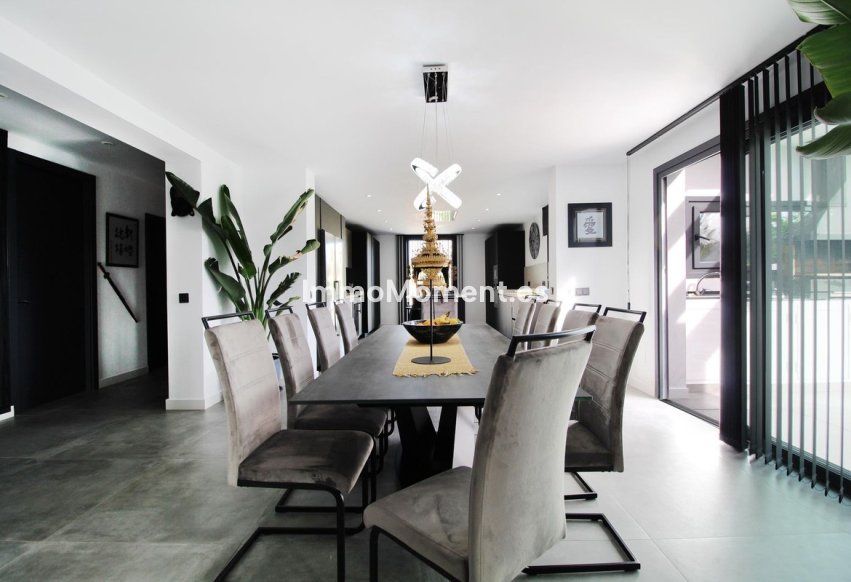 Bestaande woning - Villa - Marbella - San Pedro de Alcántara