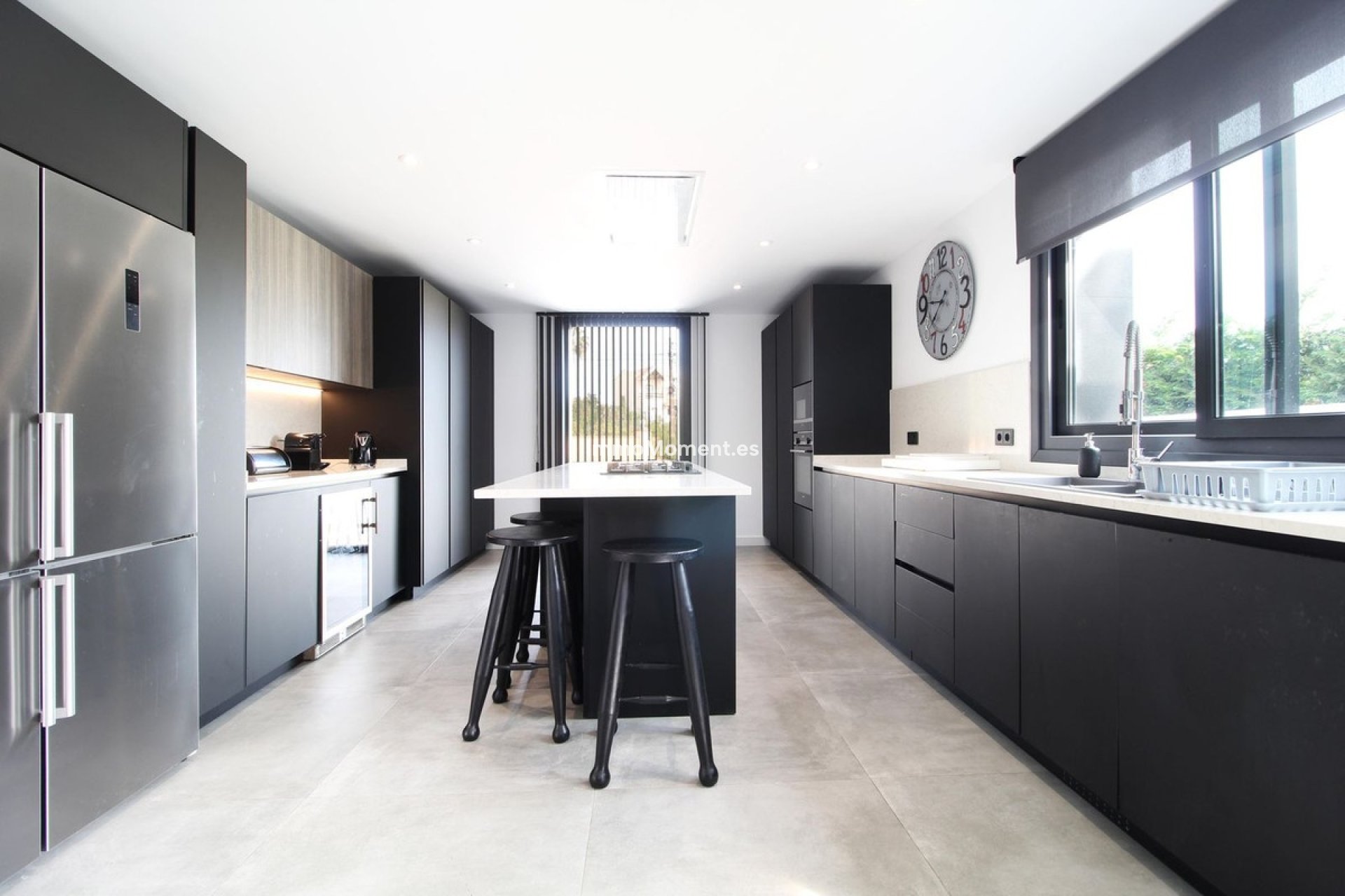 Bestaande woning - Villa - Marbella - San Pedro de Alcántara