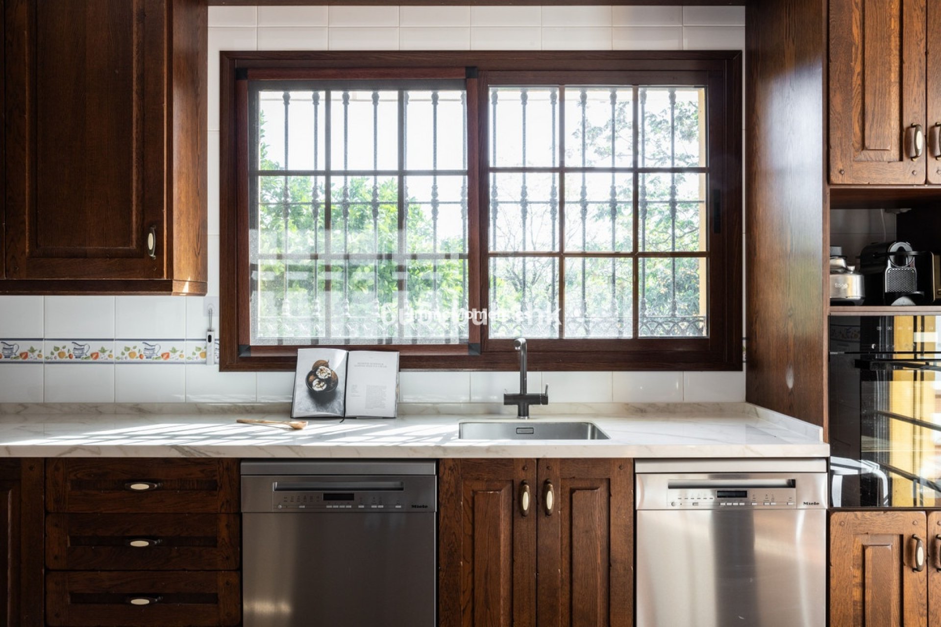 Bestaande woning - Villa - Marbella - San Pedro de Alcántara