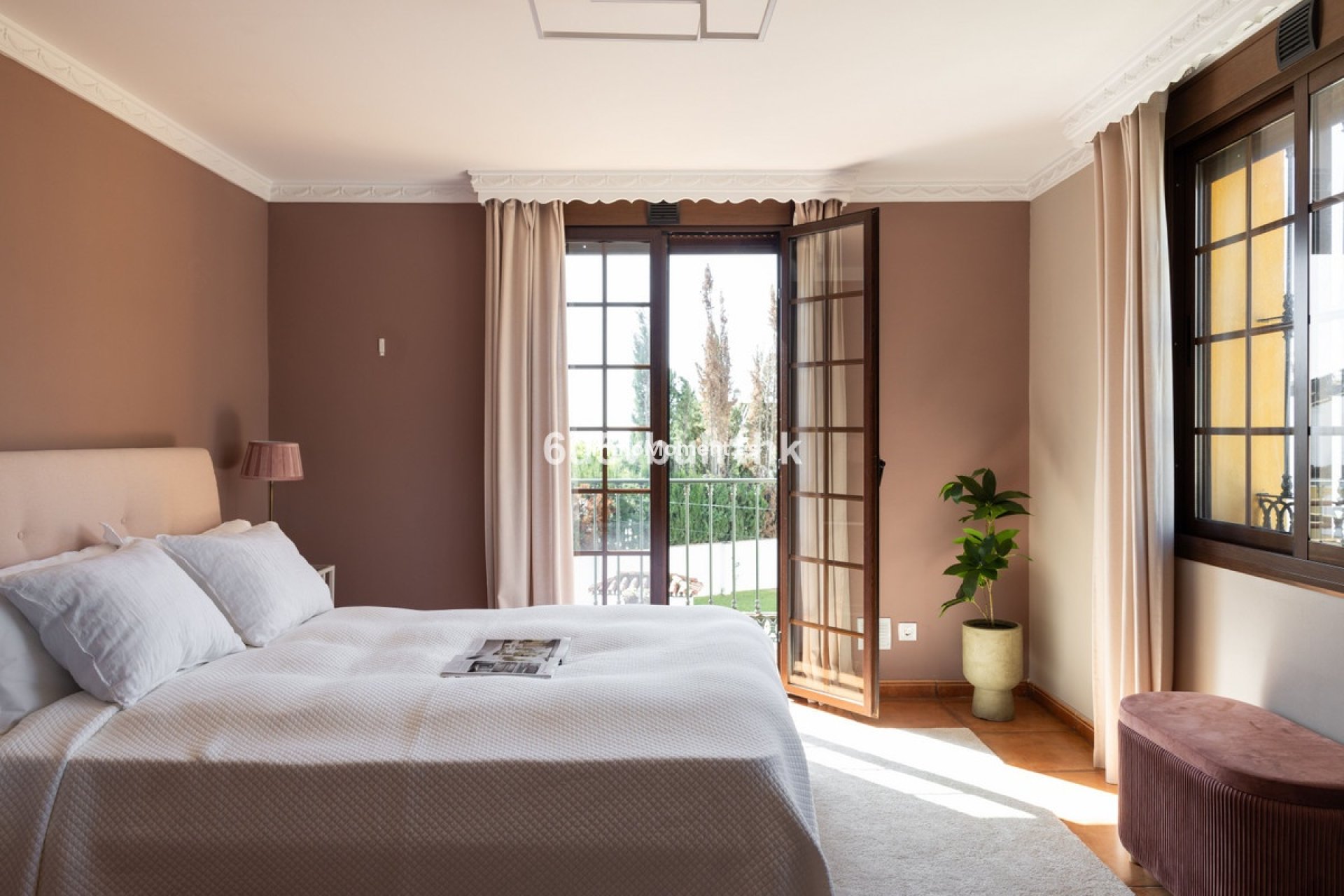 Bestaande woning - Villa - Marbella - San Pedro de Alcántara