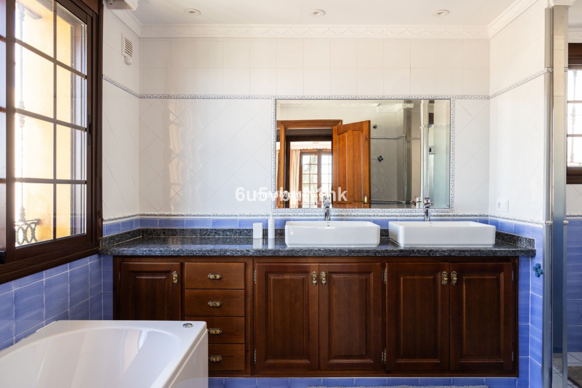 Bestaande woning - Villa - Marbella - San Pedro de Alcántara