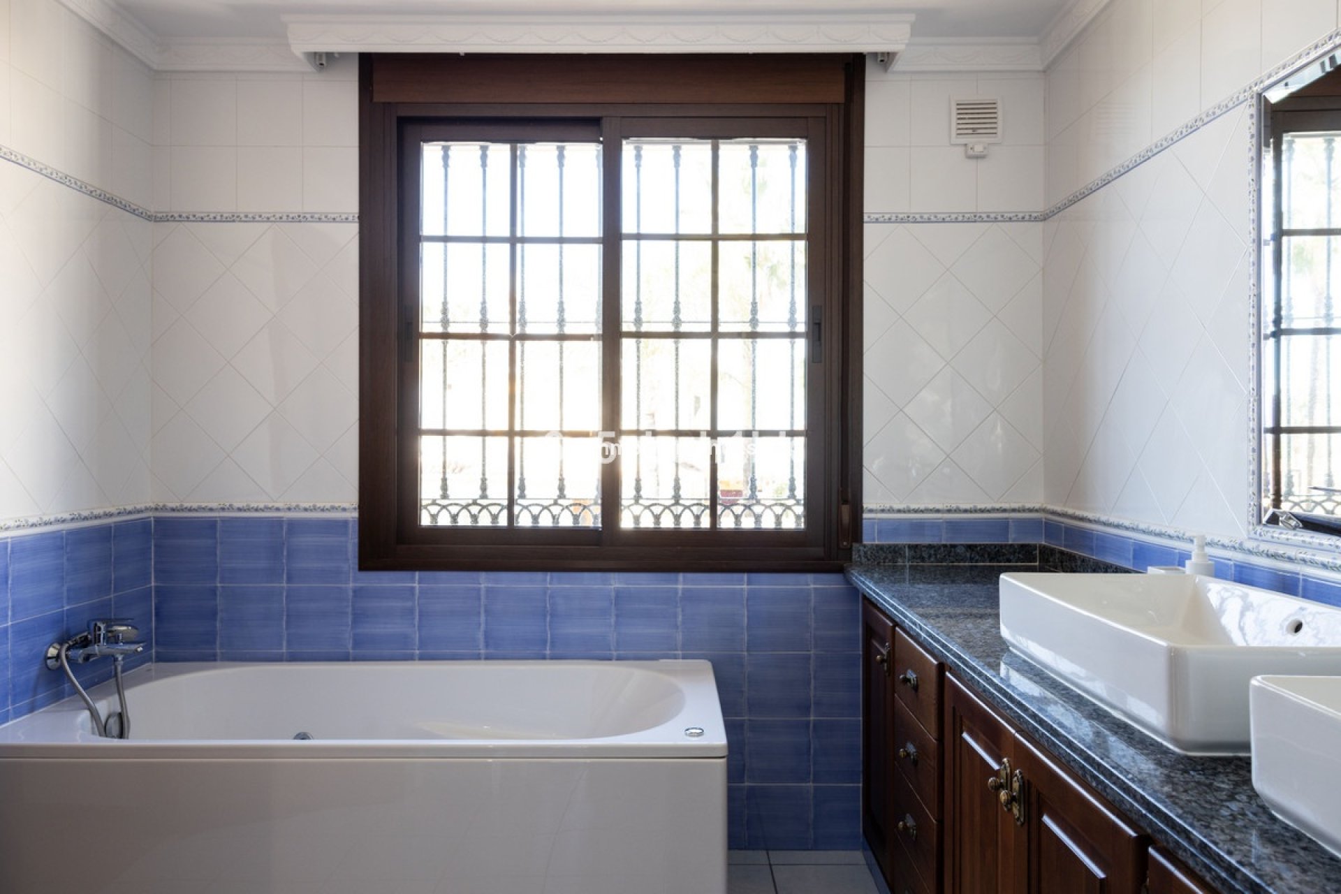 Bestaande woning - Villa - Marbella - San Pedro de Alcántara