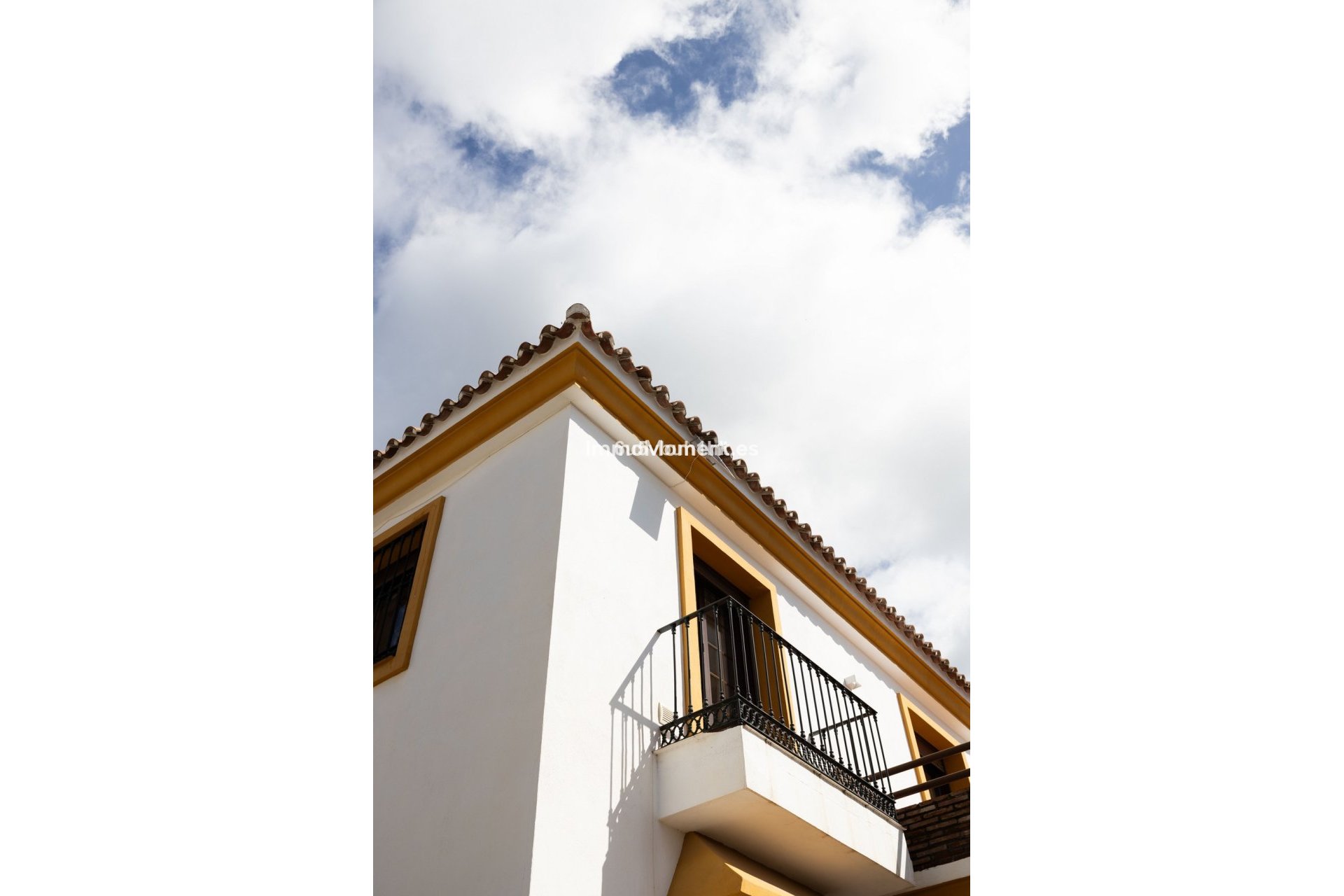 Bestaande woning - Villa - Marbella - San Pedro de Alcántara