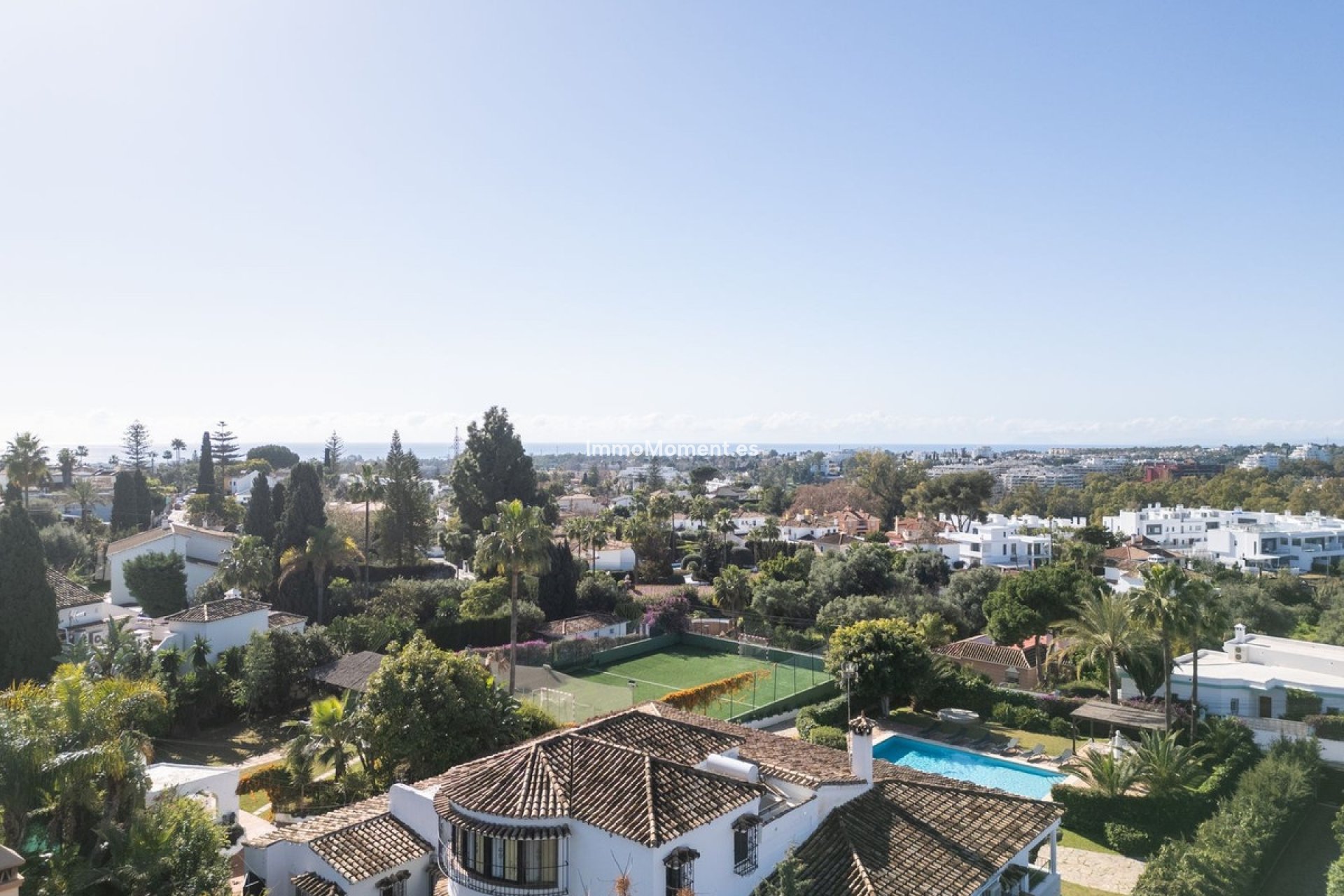 Bestaande woning - Villa - Marbella - San Pedro de Alcántara