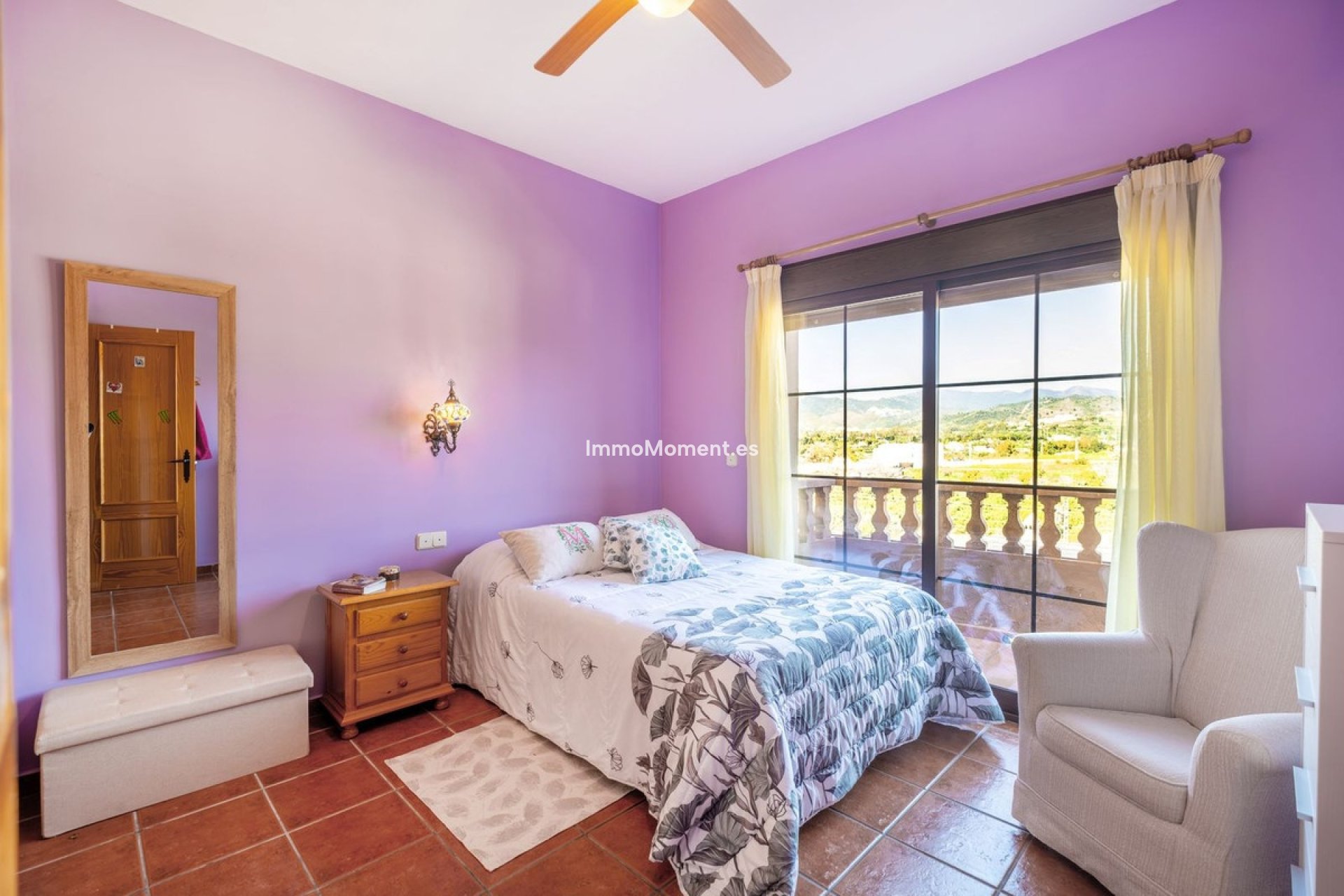 Bestaande woning - Villa - Marbella - San Pedro de Alcántara