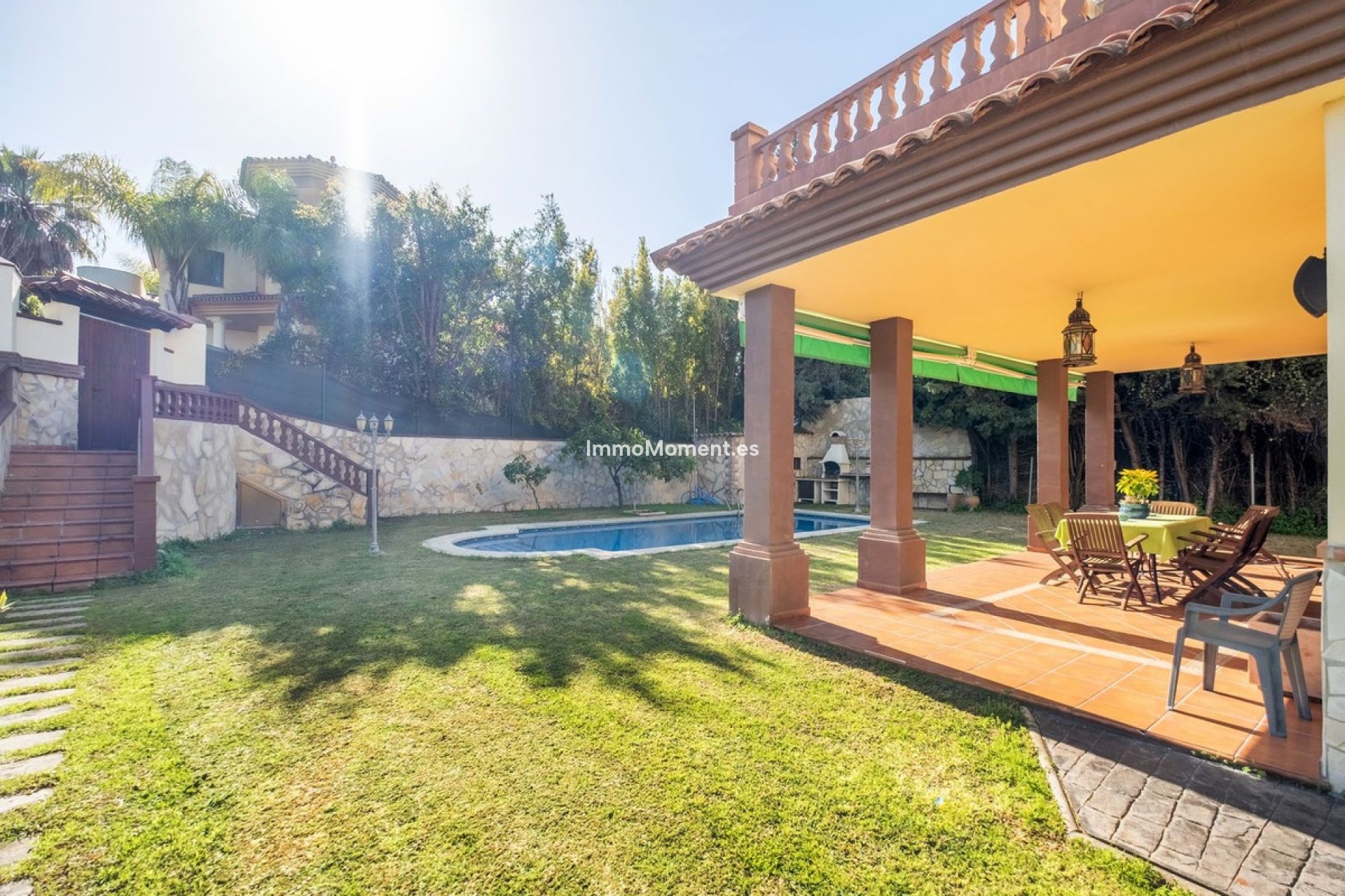 Bestaande woning - Villa - Marbella - San Pedro de Alcántara
