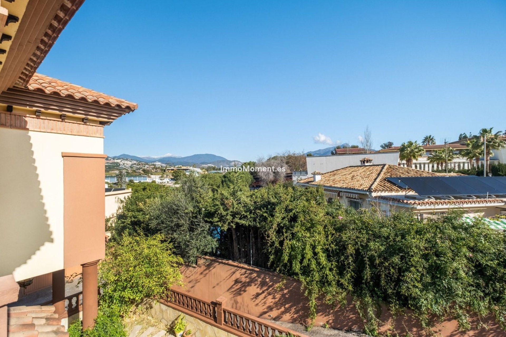 Bestaande woning - Villa - Marbella - San Pedro de Alcántara