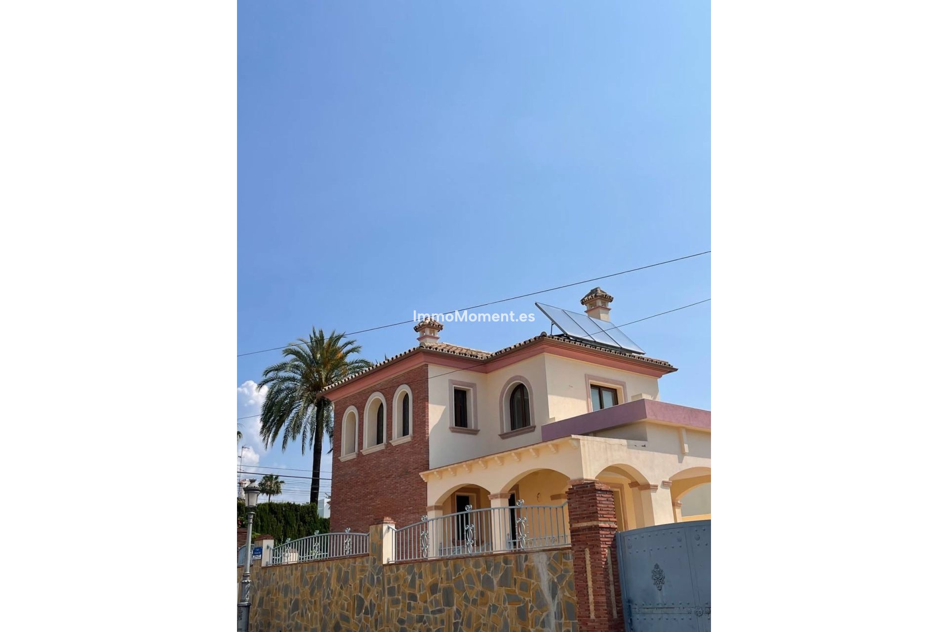 Bestaande woning - Villa - Marbella - San Pedro de Alcántara