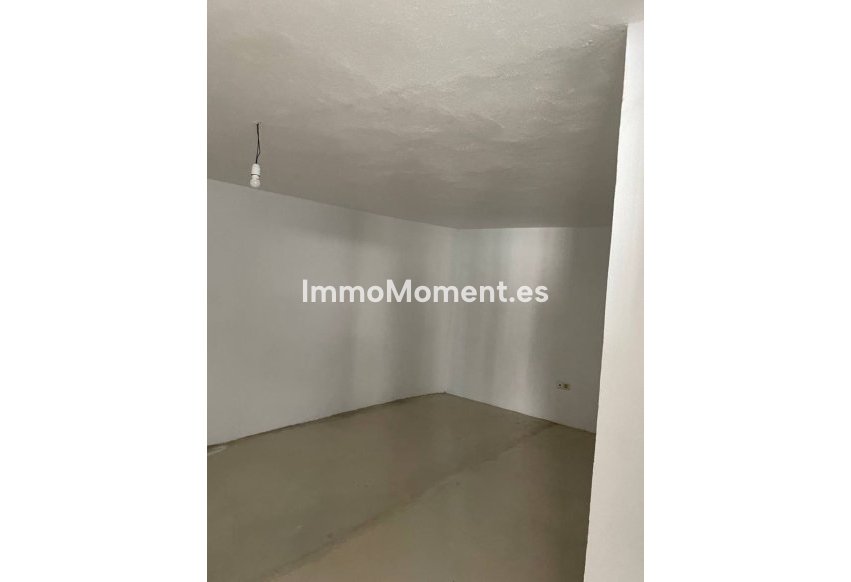 Bestaande woning - Villa - Marbella - San Pedro de Alcántara