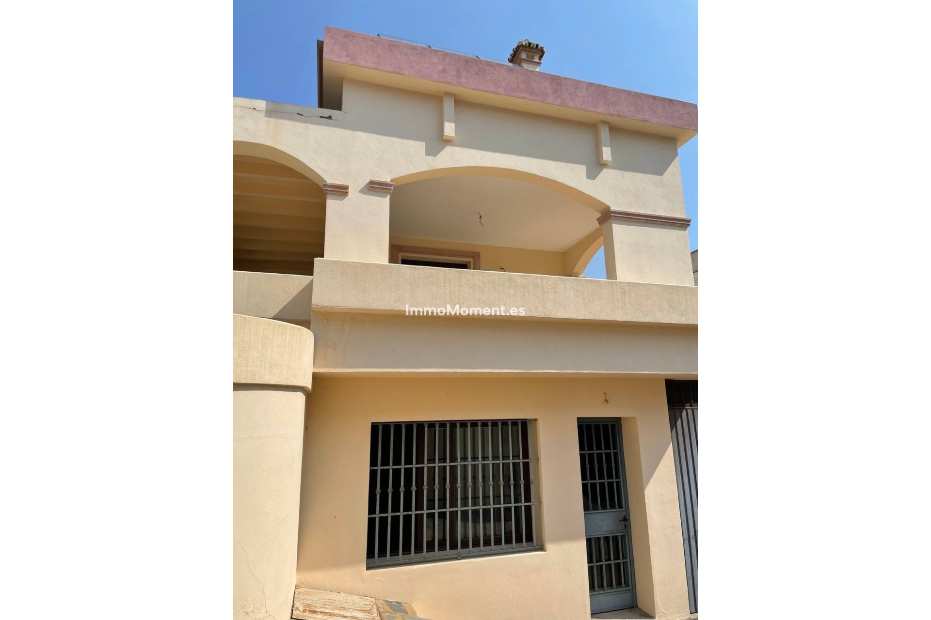 Bestaande woning - Villa - Marbella - San Pedro de Alcántara