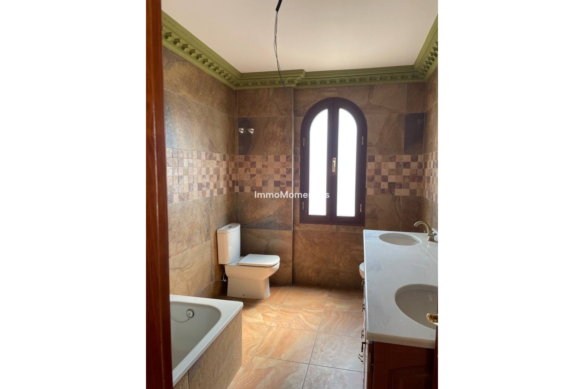 Bestaande woning - Villa - Marbella - San Pedro de Alcántara