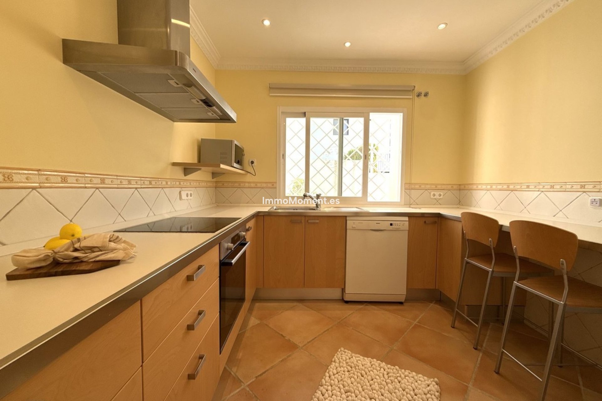 Bestaande woning - Villa - Marbella - San Pedro de Alcántara