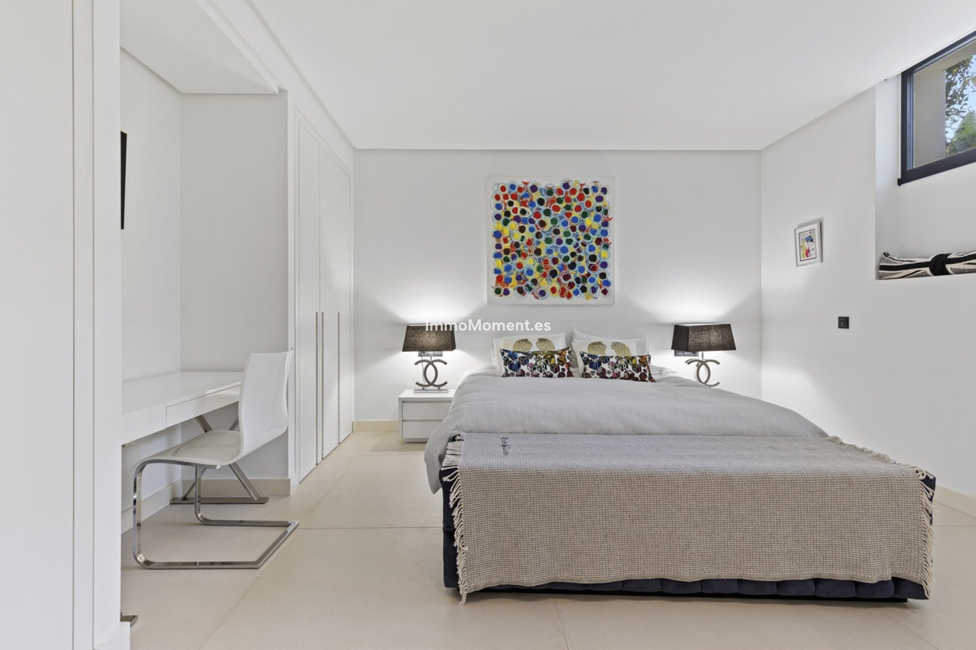 Bestaande woning - Villa - Marbella - San Pedro de Alcántara