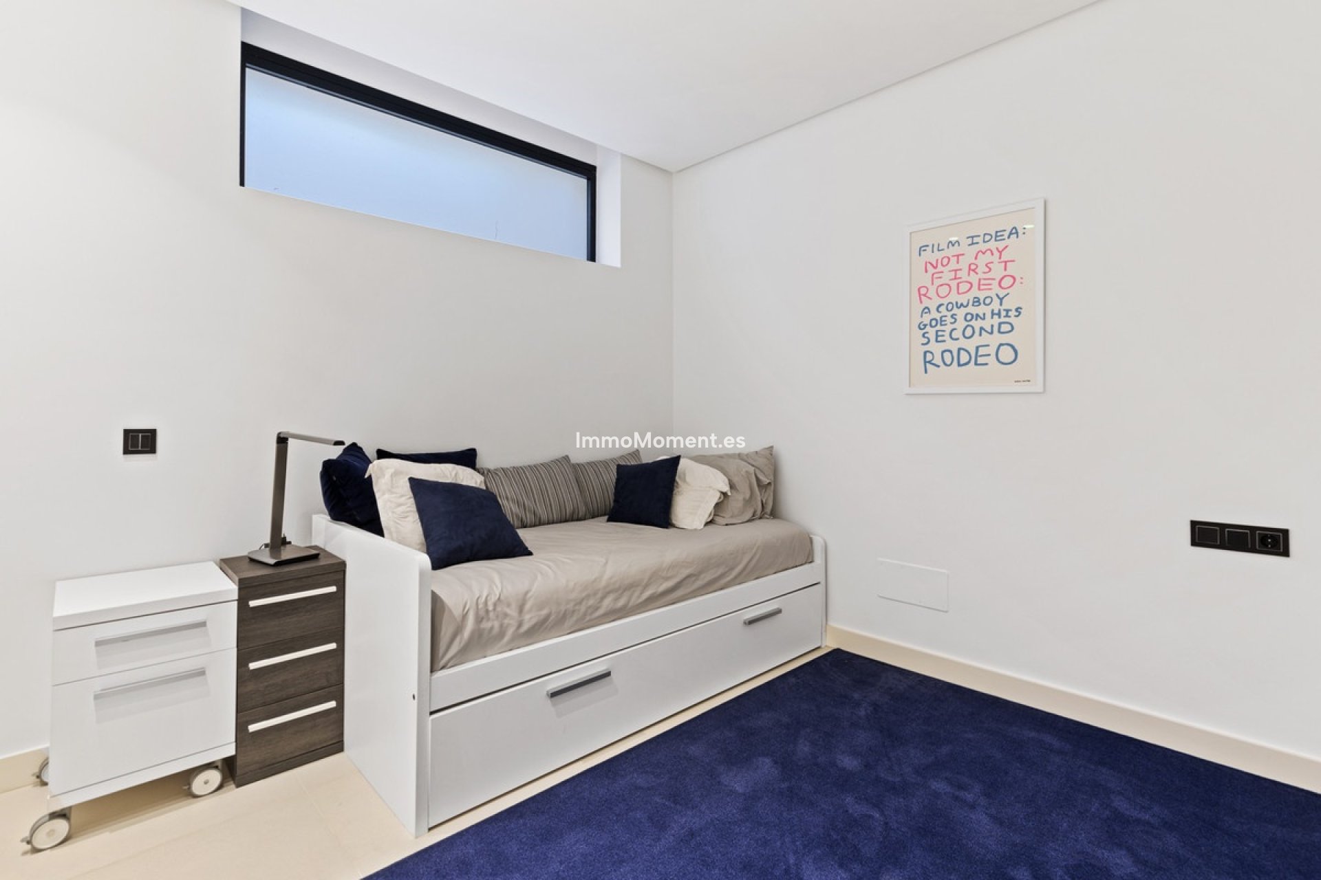 Bestaande woning - Villa - Marbella - San Pedro de Alcántara