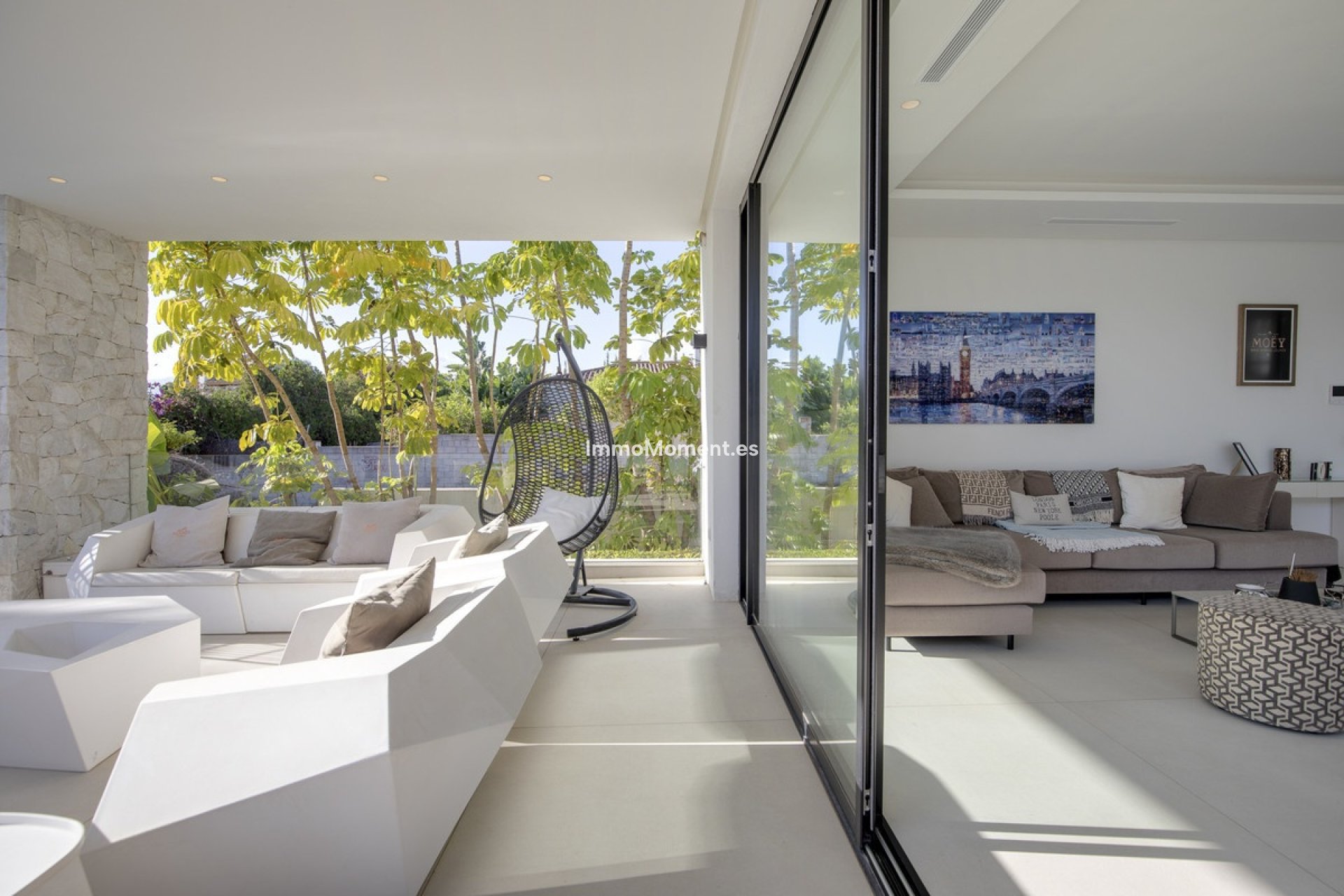 Bestaande woning - Villa - Marbella - San Pedro de Alcántara