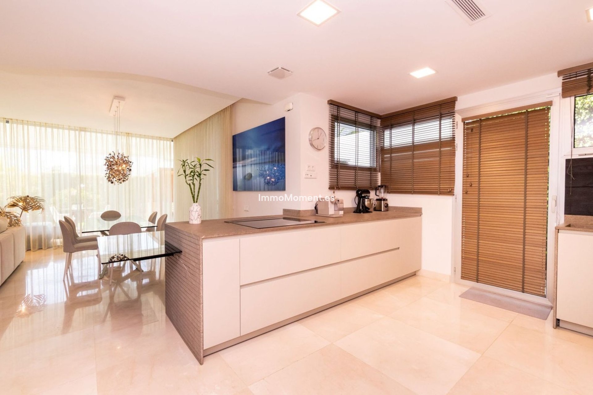 Bestaande woning - Villa - Marbella - San Pedro de Alcántara