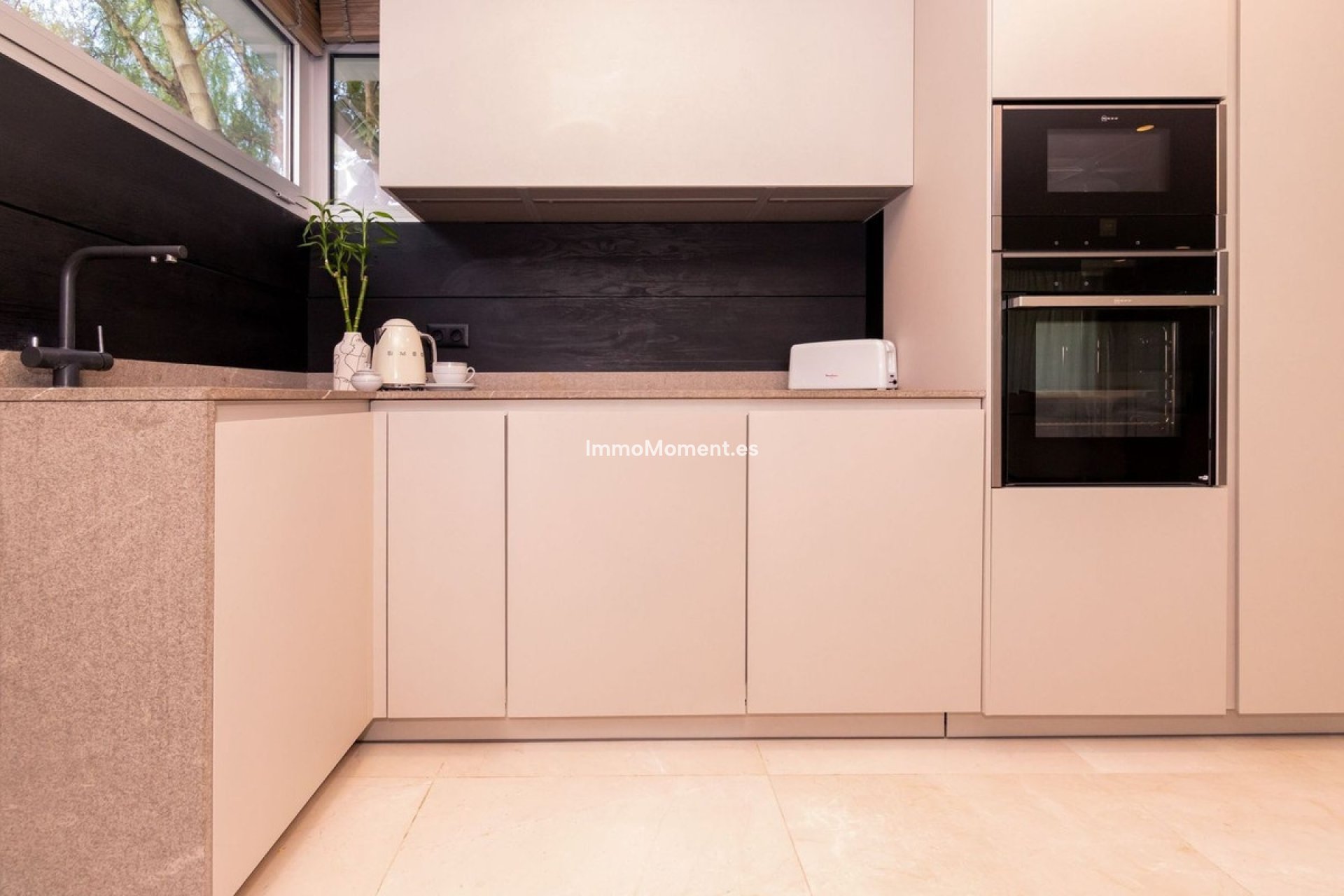 Bestaande woning - Villa - Marbella - San Pedro de Alcántara