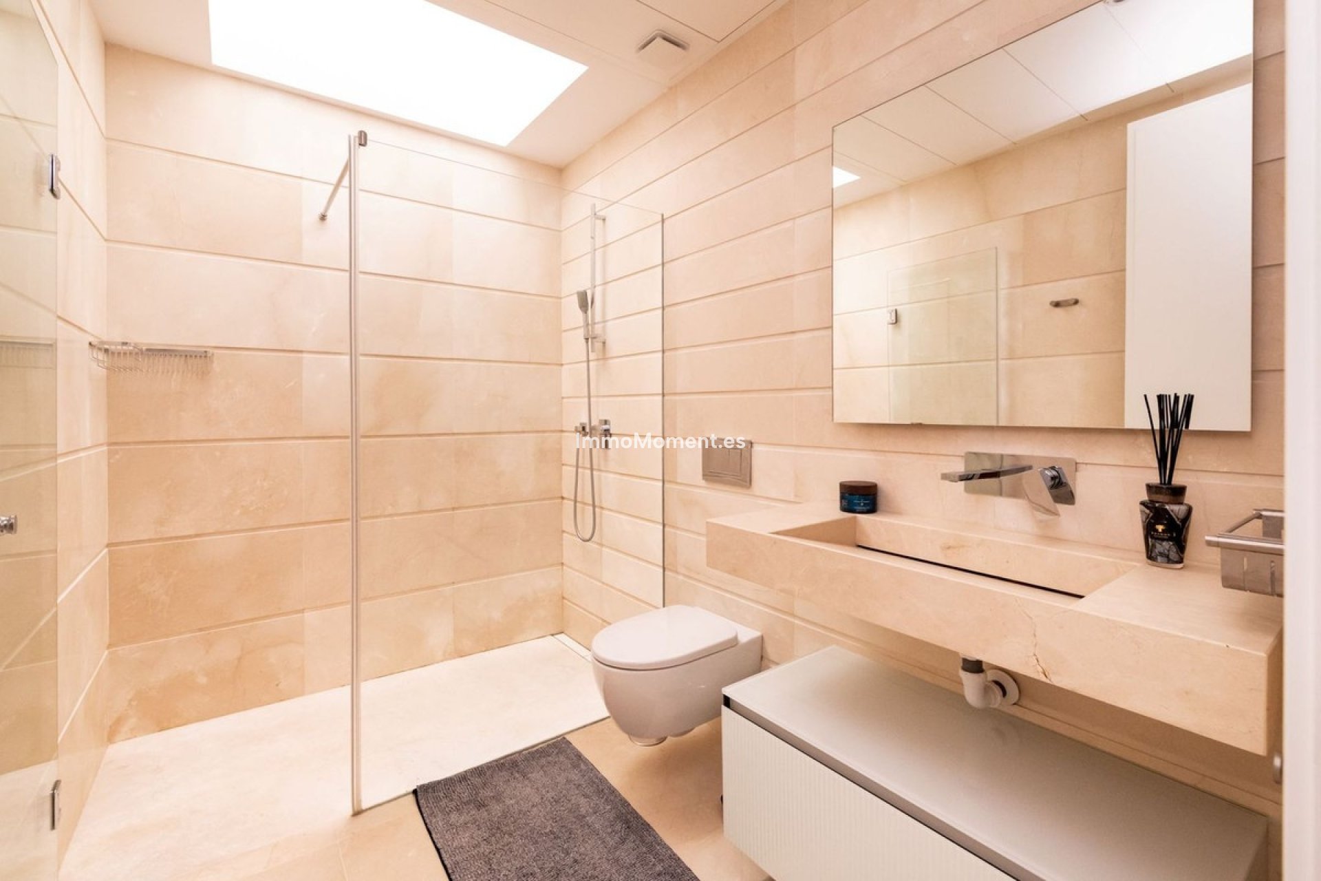 Bestaande woning - Villa - Marbella - San Pedro de Alcántara