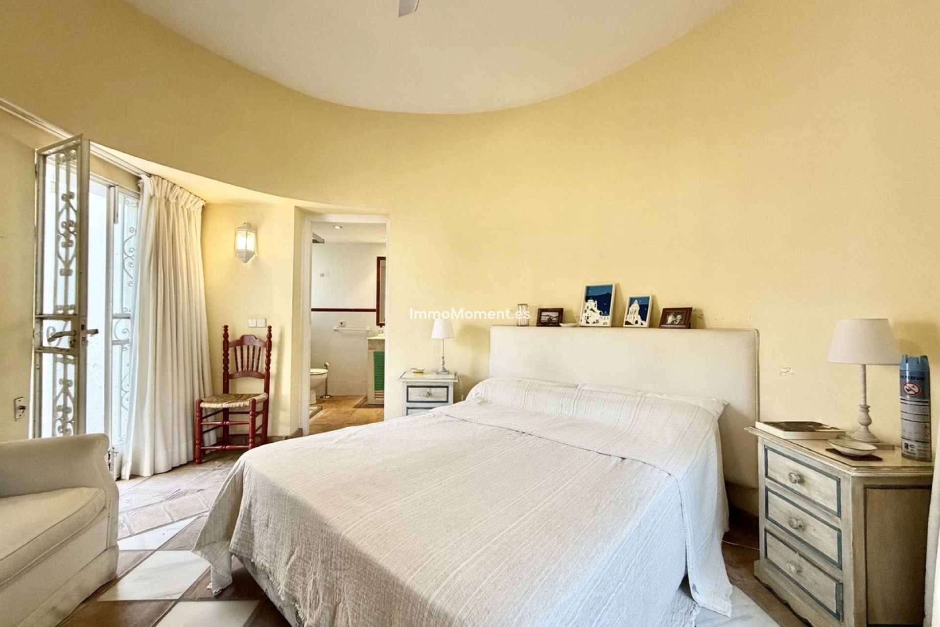 Bestaande woning - Villa - Marbella - San Pedro de Alcántara