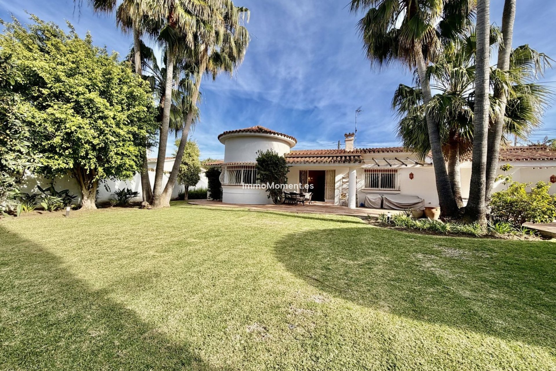 Bestaande woning - Villa - Marbella - San Pedro de Alcántara