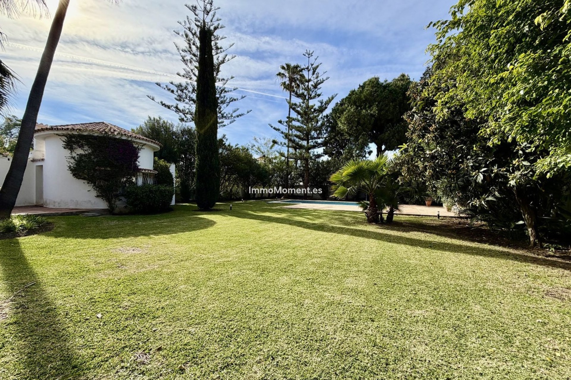 Bestaande woning - Villa - Marbella - San Pedro de Alcántara