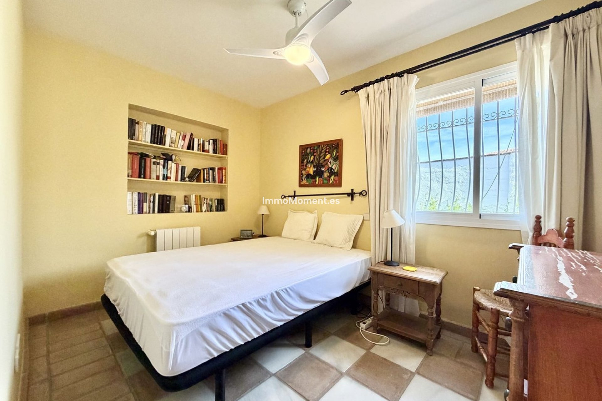 Bestaande woning - Villa - Marbella - San Pedro de Alcántara