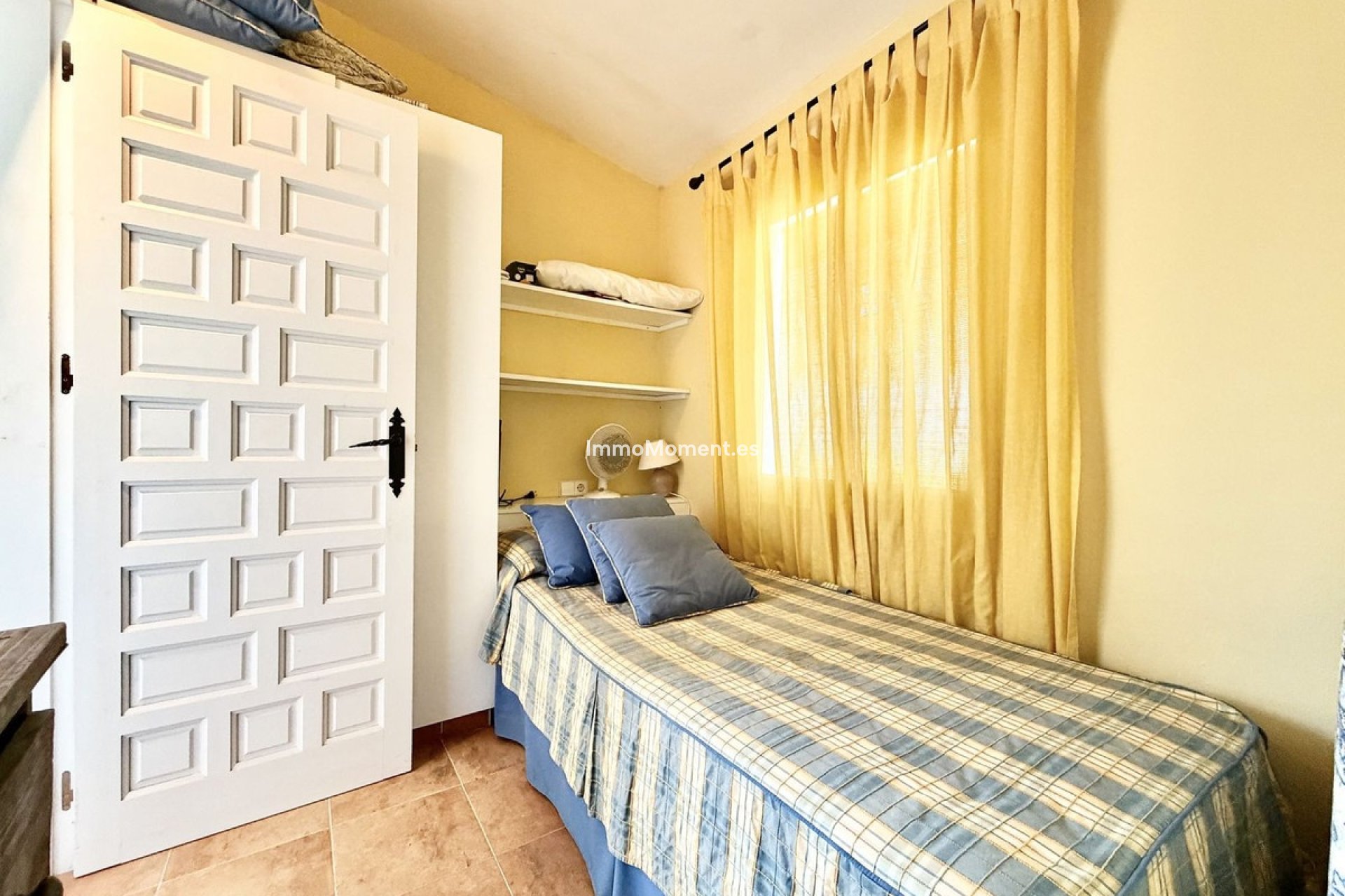 Bestaande woning - Villa - Marbella - San Pedro de Alcántara