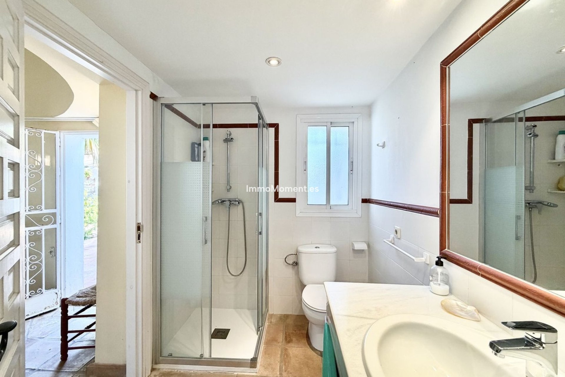 Bestaande woning - Villa - Marbella - San Pedro de Alcántara