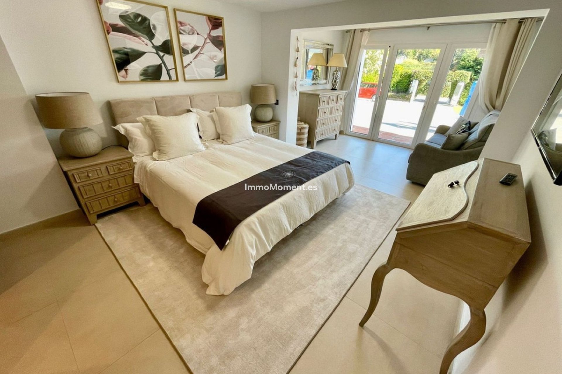 Bestaande woning - Villa - Marbella - San Pedro de Alcántara