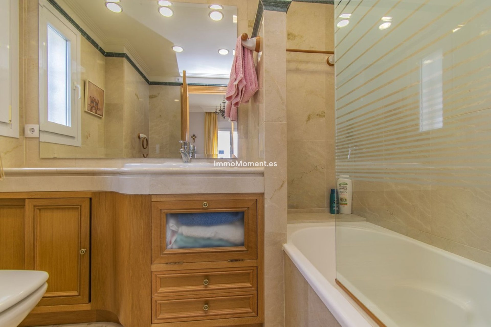 Bestaande woning - Villa - Marbella - Santa Clara