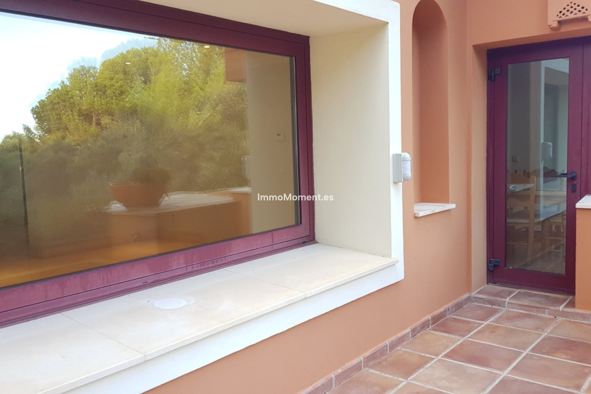 Bestaande woning - Villa - Marbella - Sierra Blanca