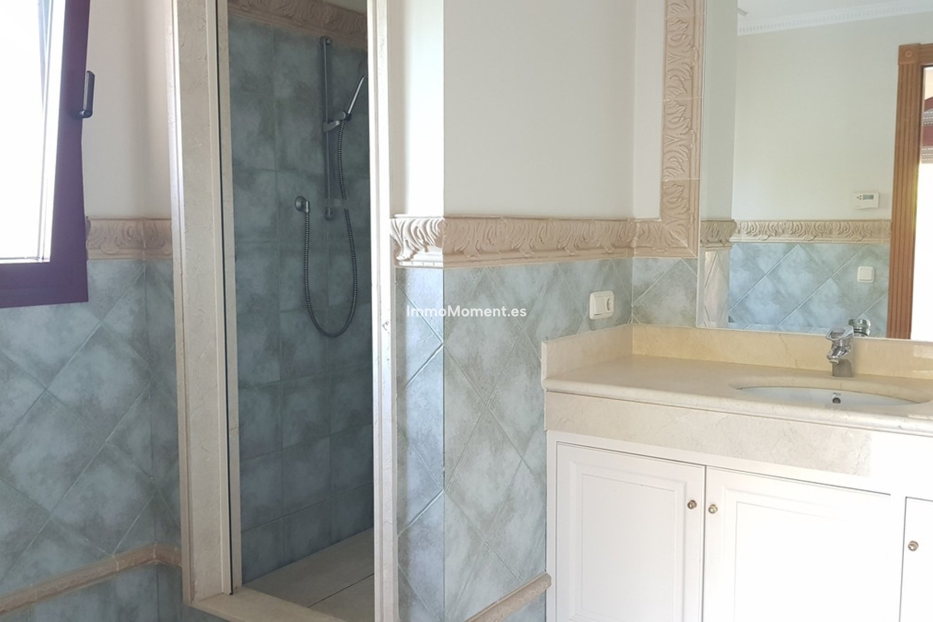 Bestaande woning - Villa - Marbella - Sierra Blanca