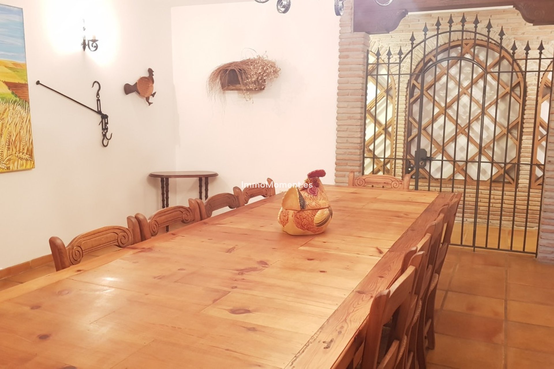 Bestaande woning - Villa - Marbella - Sierra Blanca