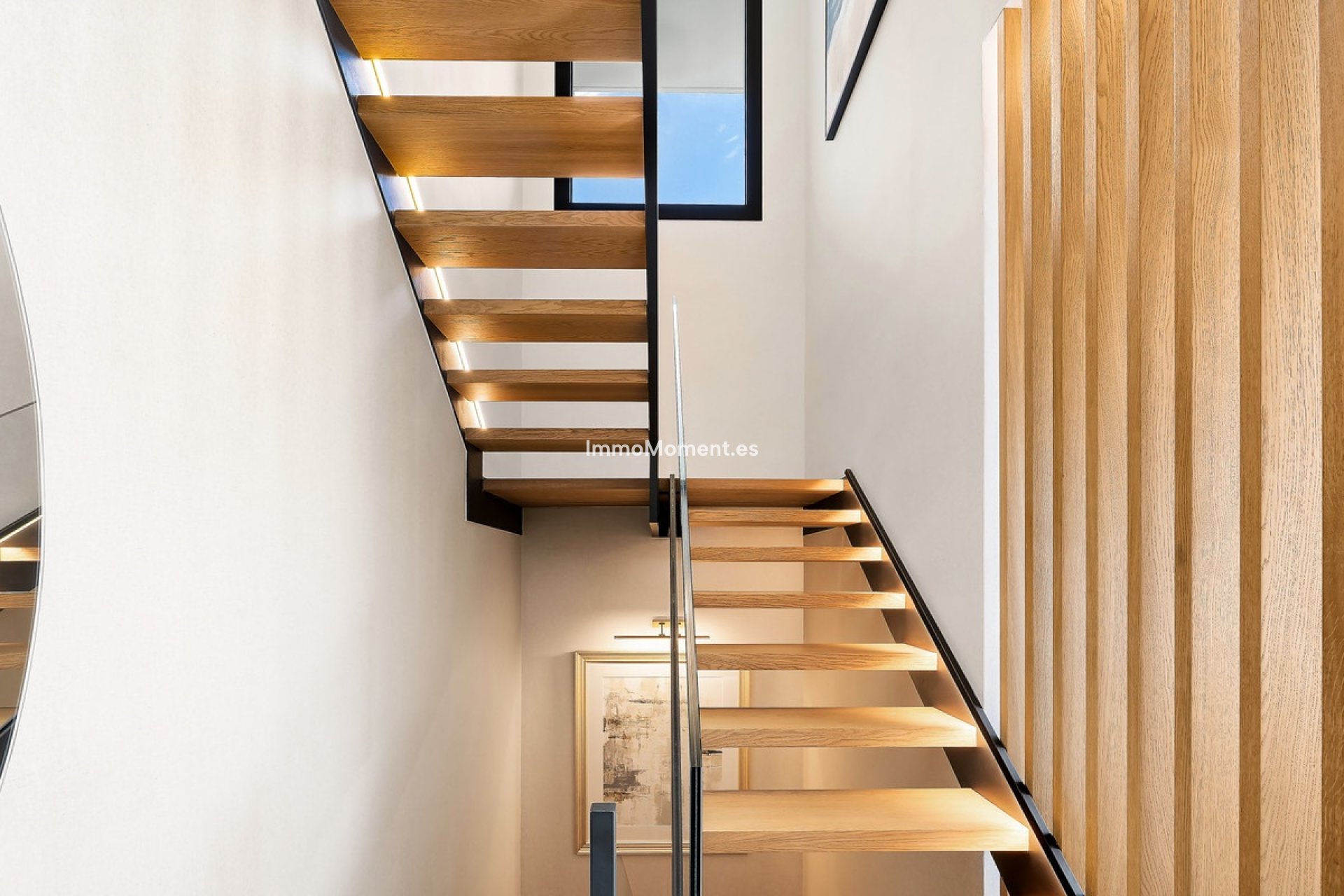 Bestaande woning - Villa - Marbella - Sierra Blanca