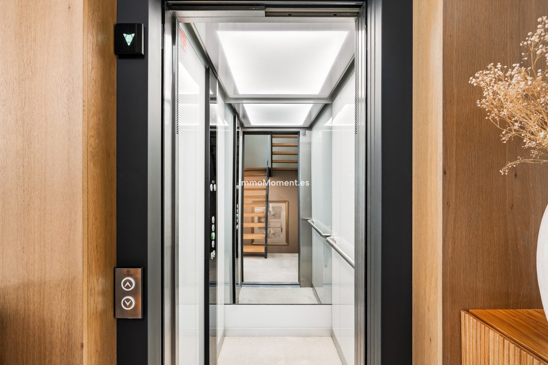 Bestaande woning - Villa - Marbella - Sierra Blanca