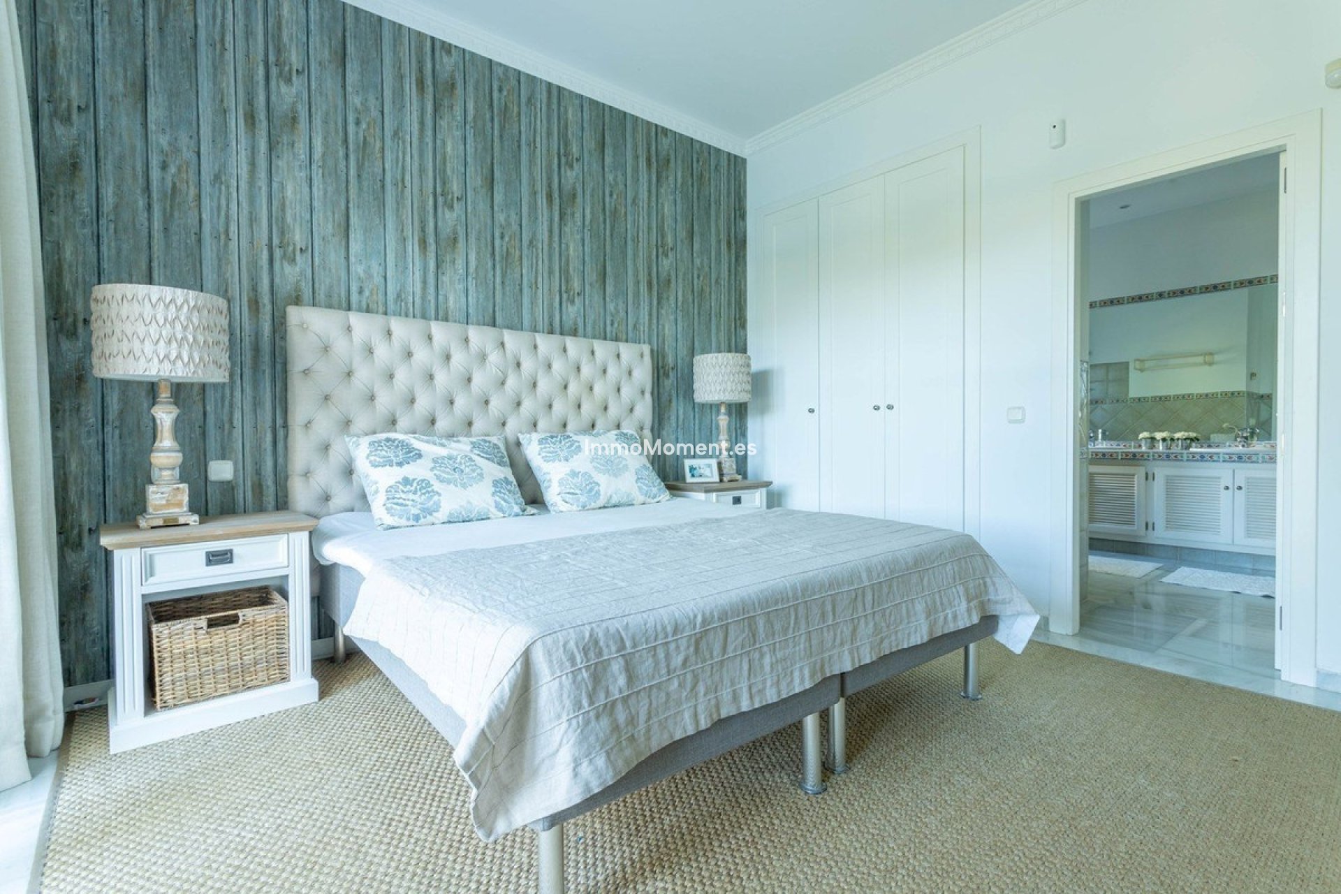 Bestaande woning - Villa - Marbella - Sierra Blanca