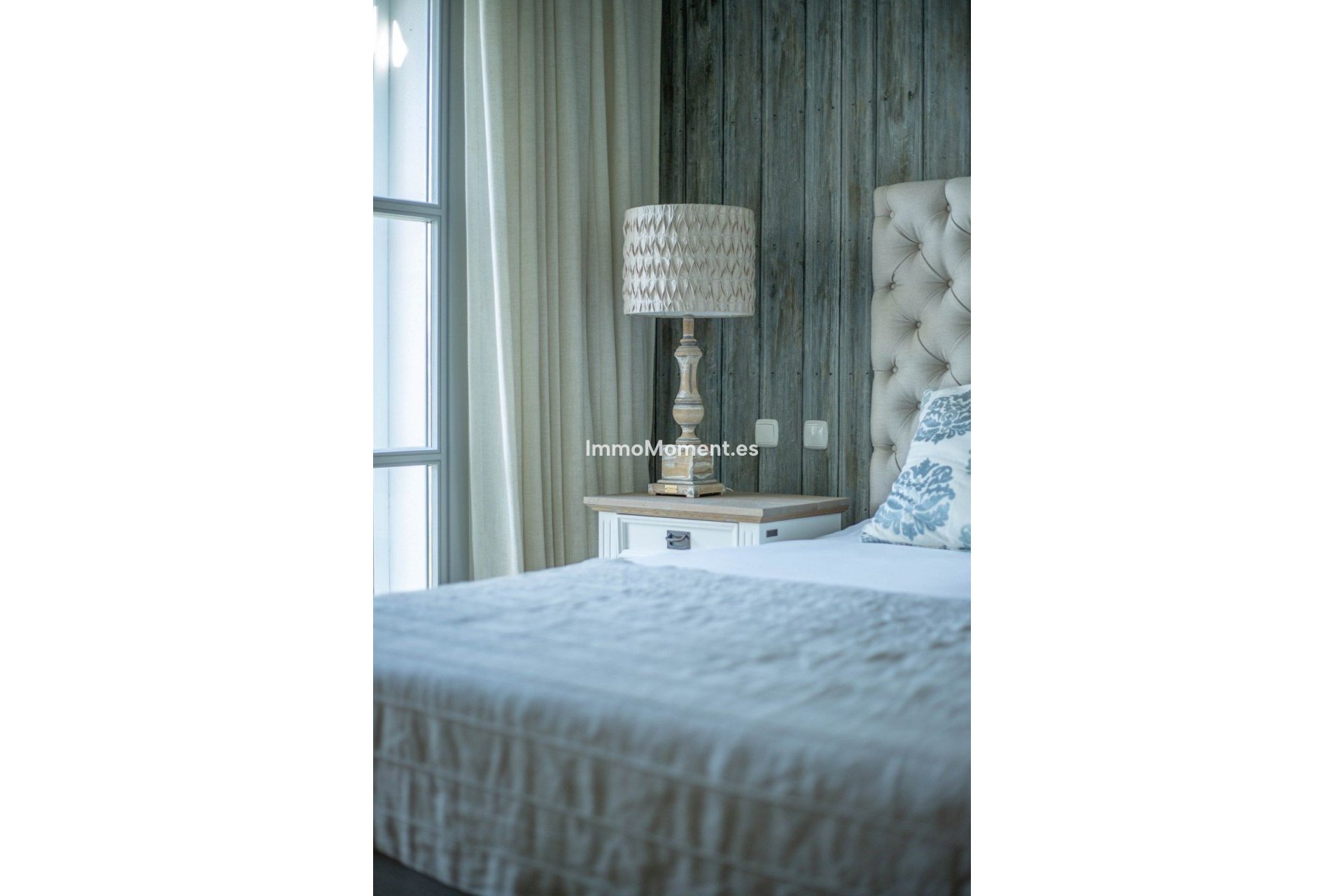 Bestaande woning - Villa - Marbella - Sierra Blanca