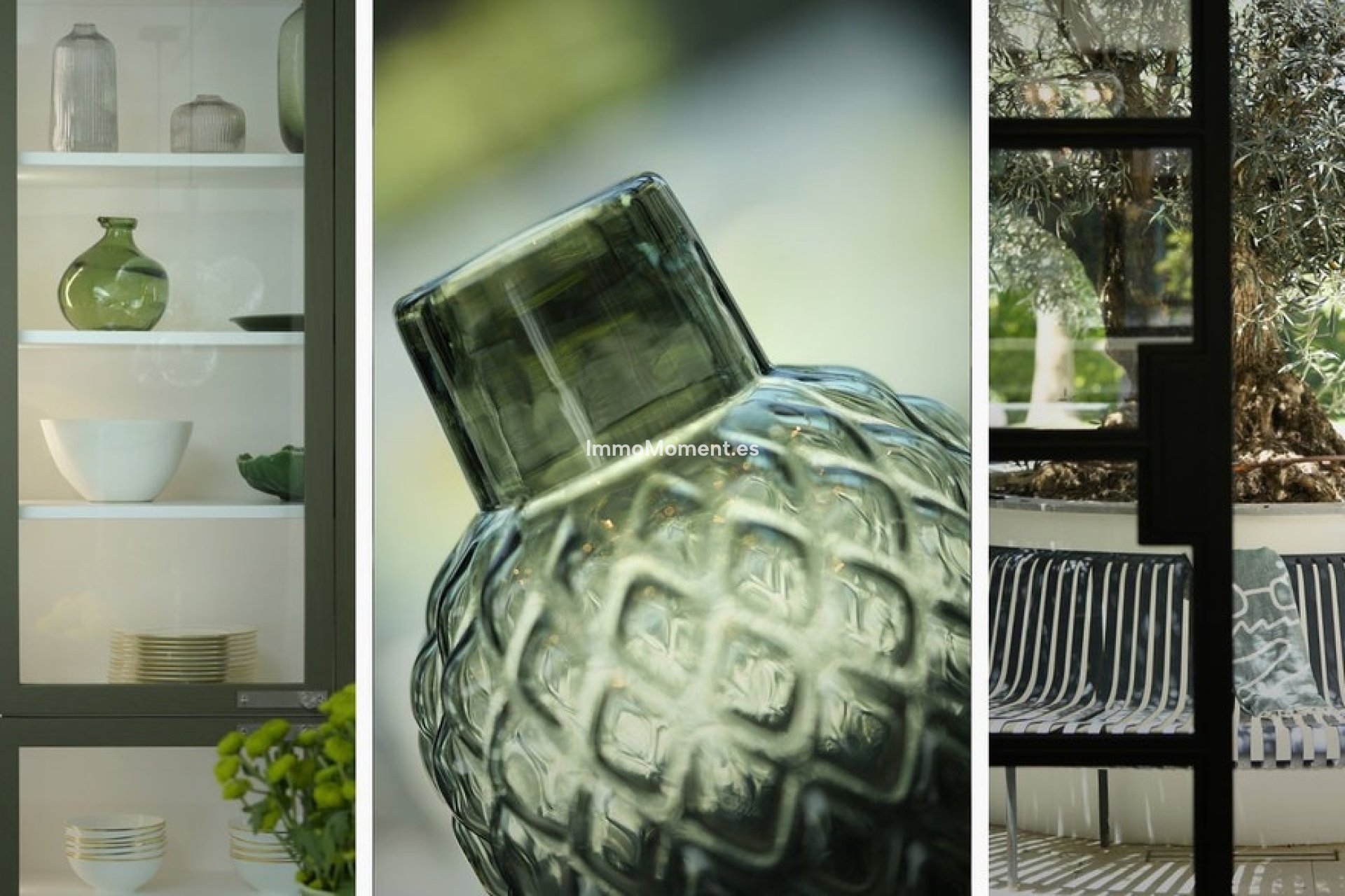 Bestaande woning - Villa - Marbella - Sierra Blanca