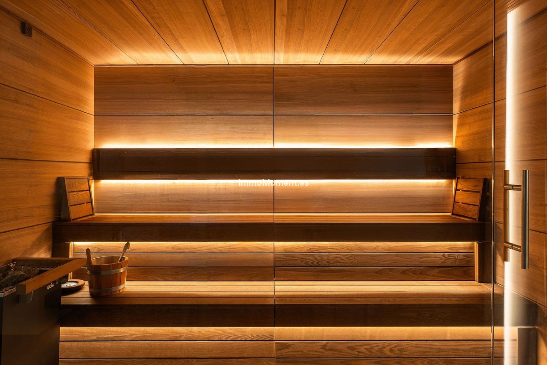 Bestaande woning - Villa - Marbella - Sierra Blanca