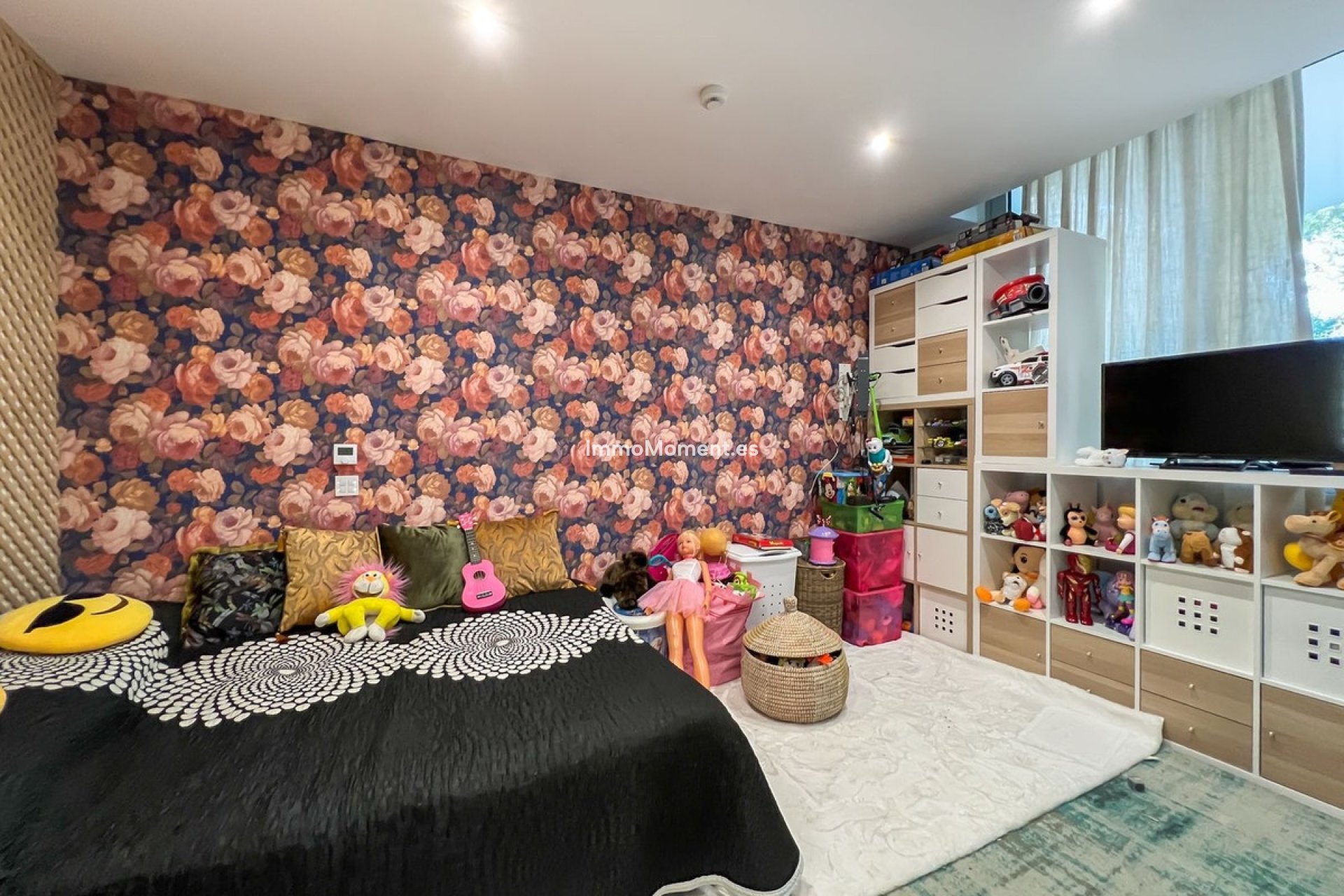 Bestaande woning - Villa - Marbella - Sierra Blanca