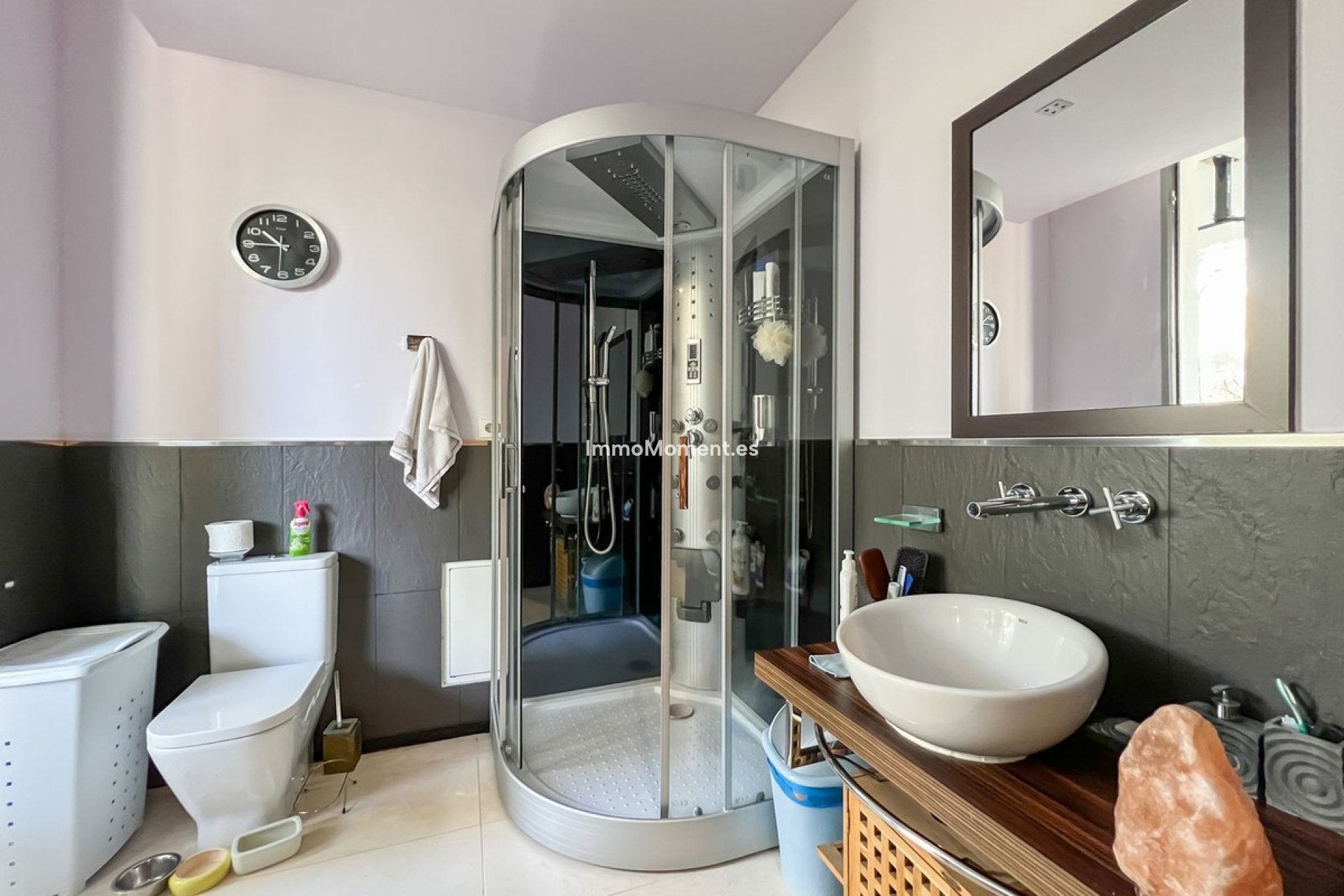 Bestaande woning - Villa - Marbella - Sierra Blanca