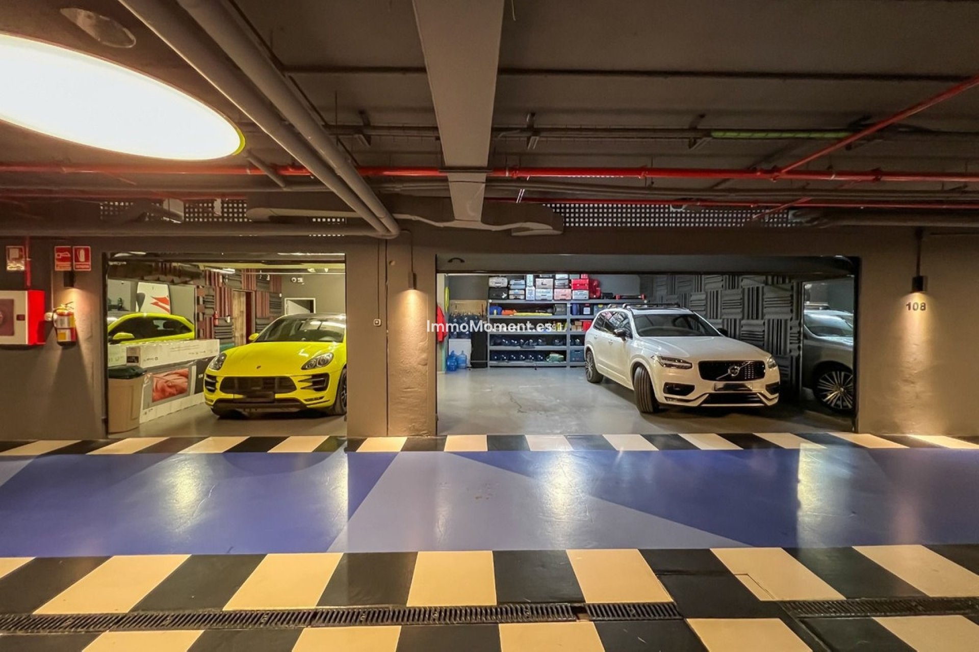 Bestaande woning - Villa - Marbella - Sierra Blanca