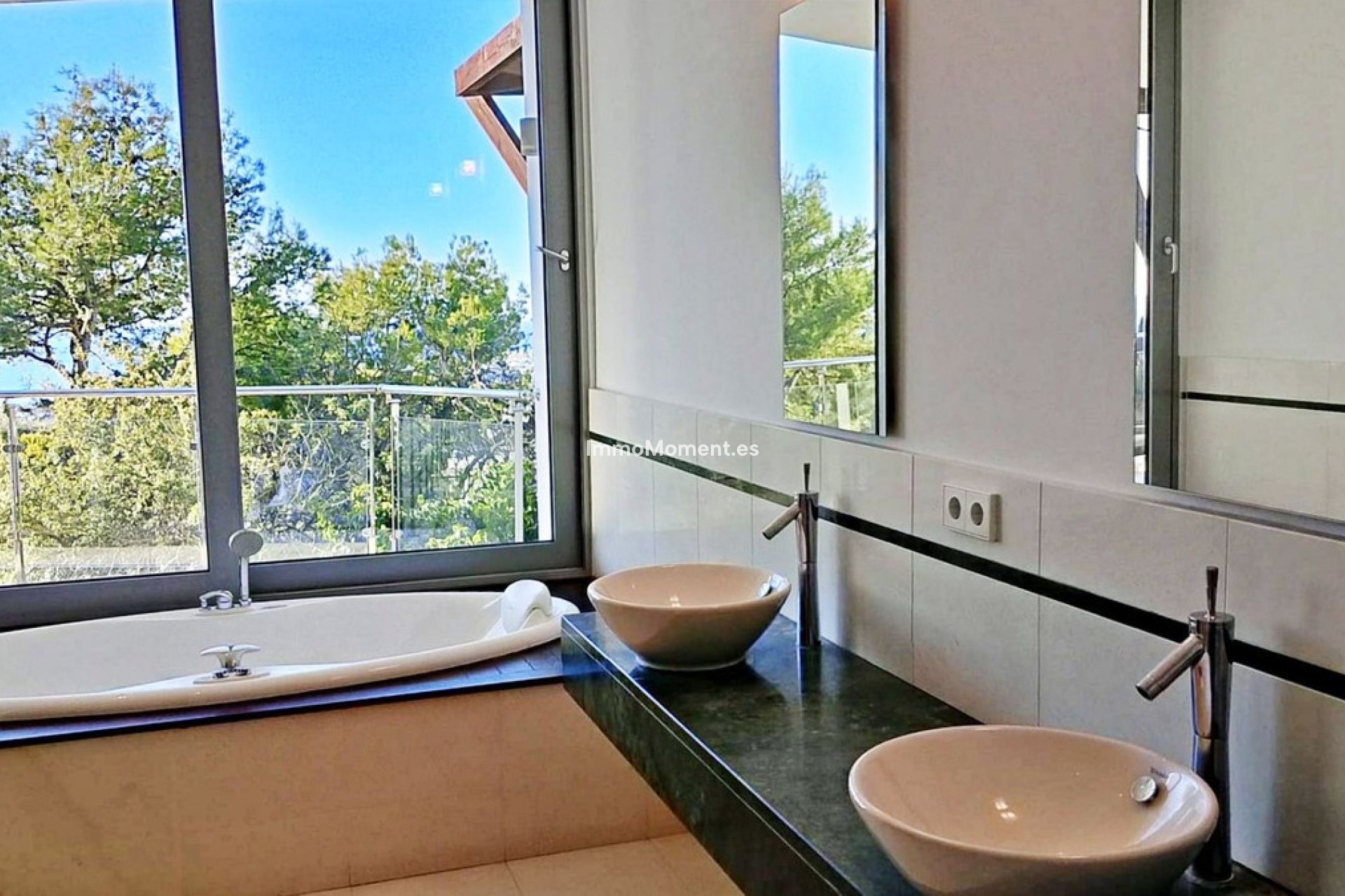 Bestaande woning - Villa - Marbella - Sierra Blanca