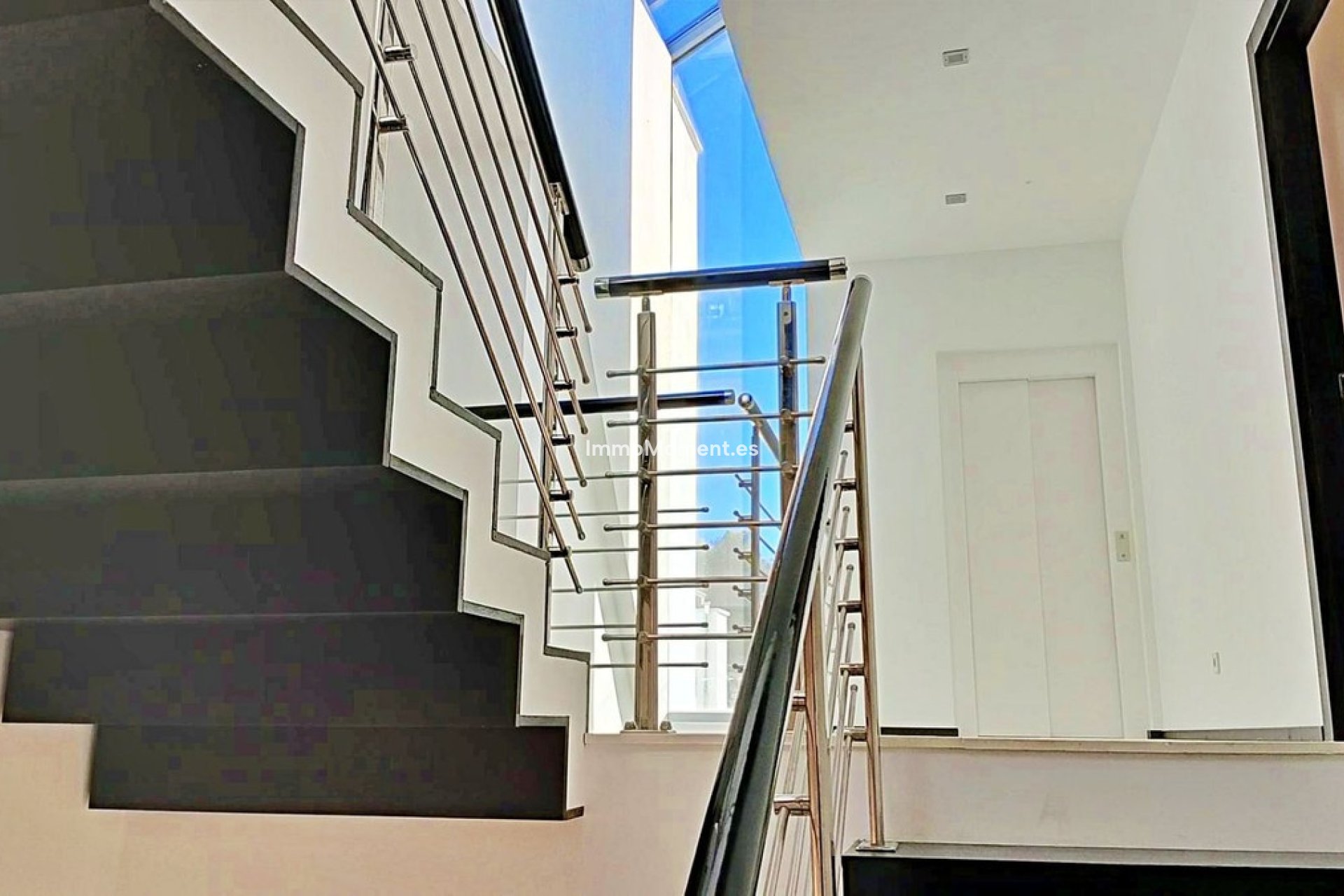 Bestaande woning - Villa - Marbella - Sierra Blanca