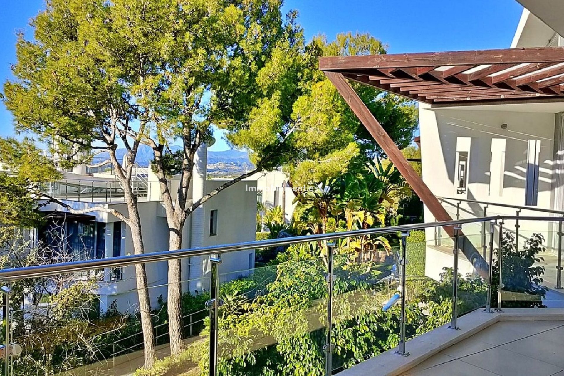 Bestaande woning - Villa - Marbella - Sierra Blanca