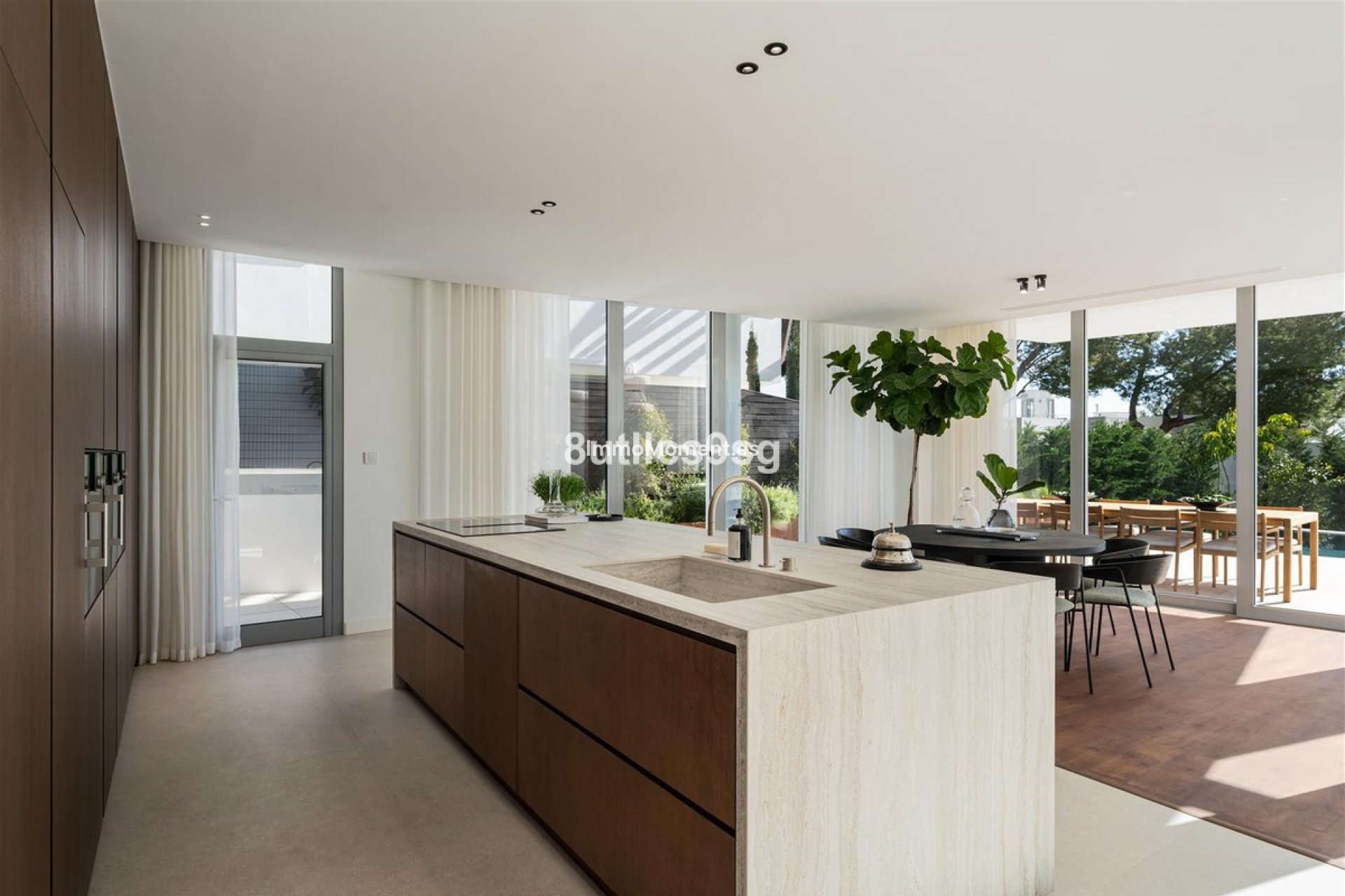 Bestaande woning - Villa - Marbella - Sierra Blanca