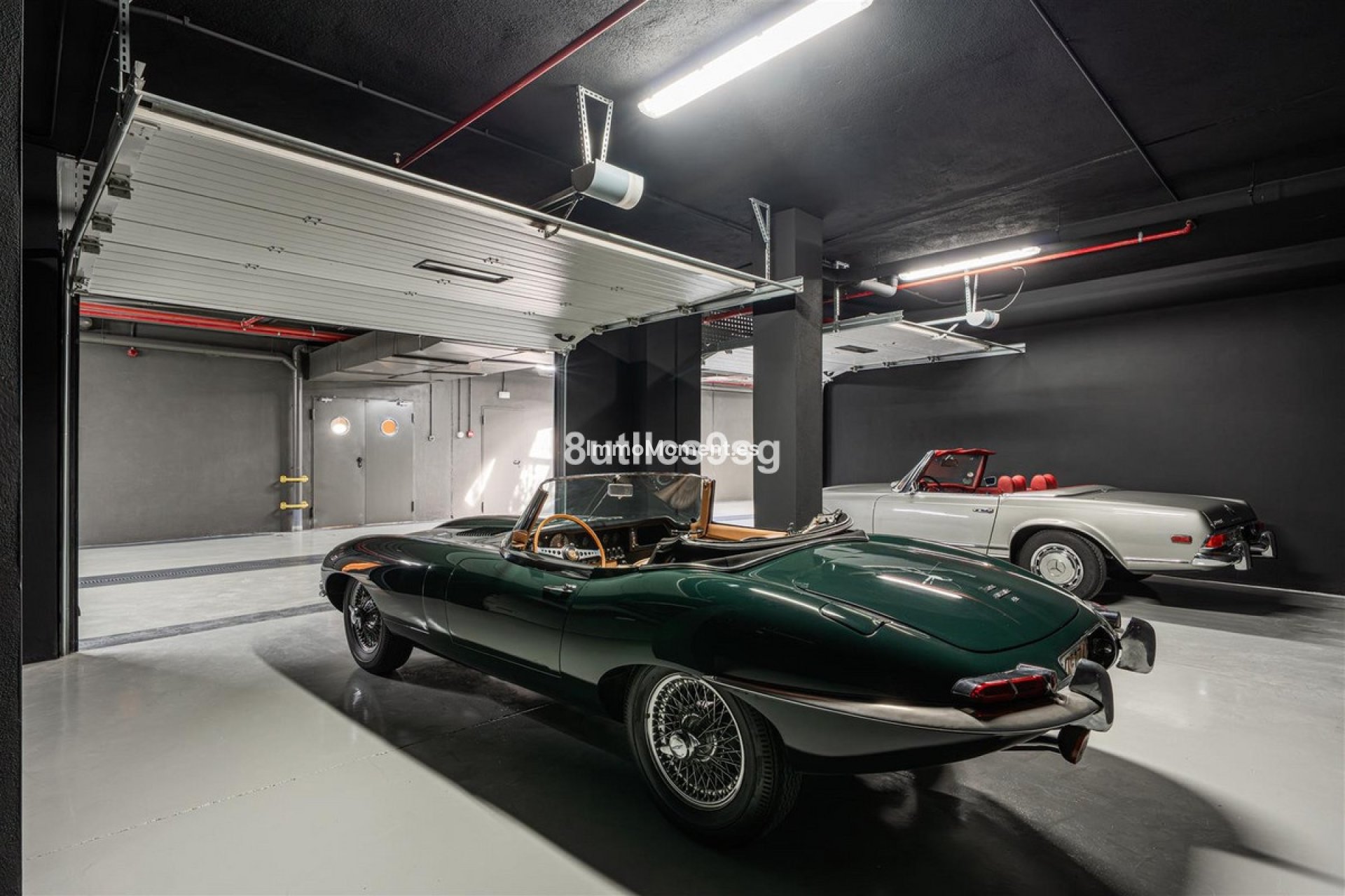 Bestaande woning - Villa - Marbella - Sierra Blanca