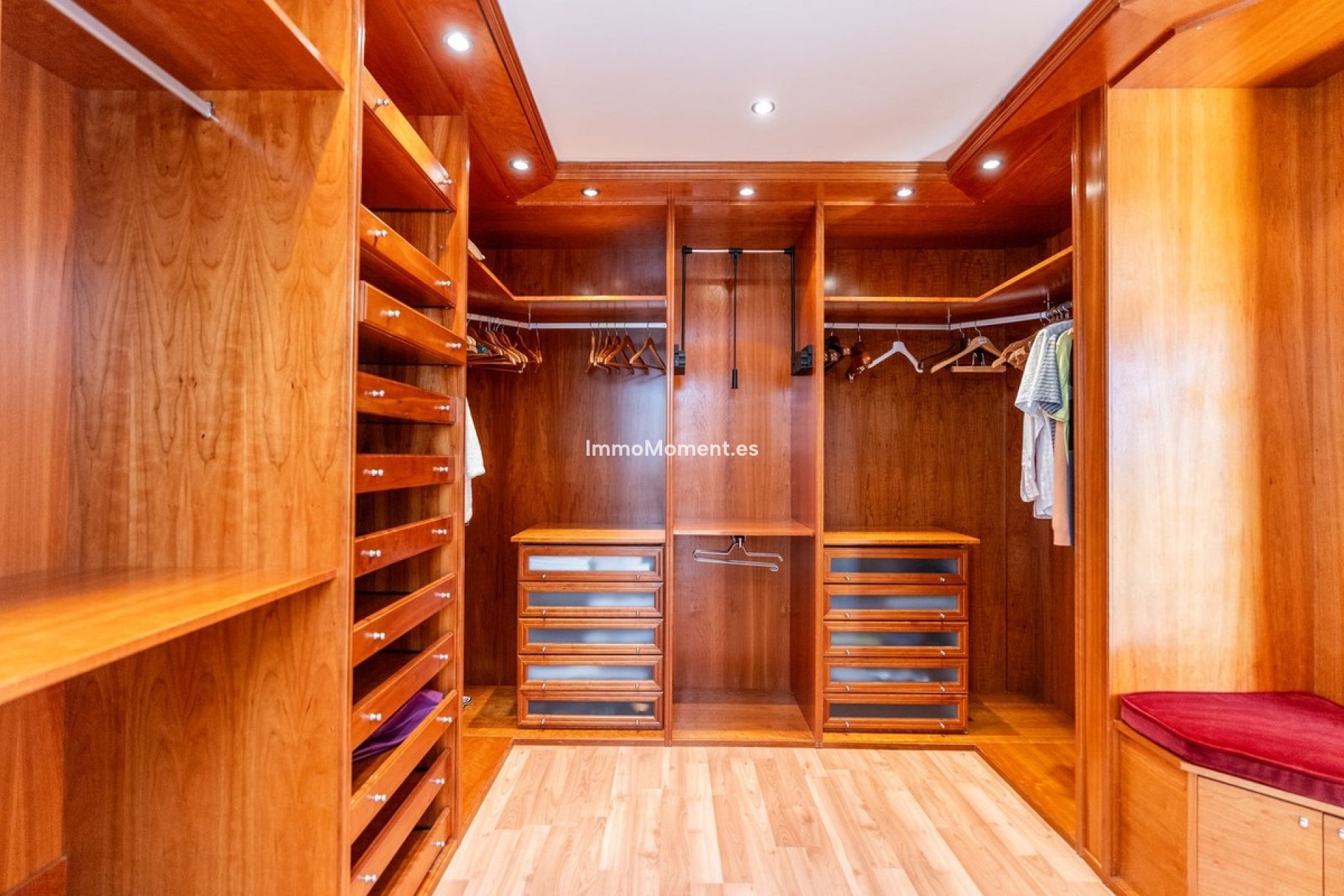 Bestaande woning - Villa - Marbella - Sierra Blanca