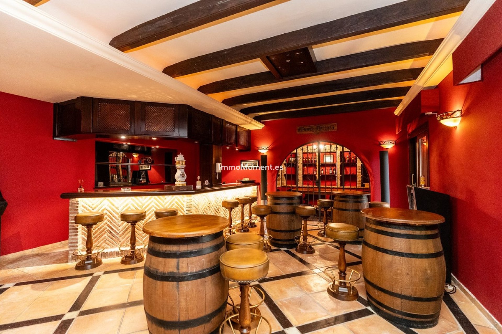 Bestaande woning - Villa - Marbella - Sierra Blanca